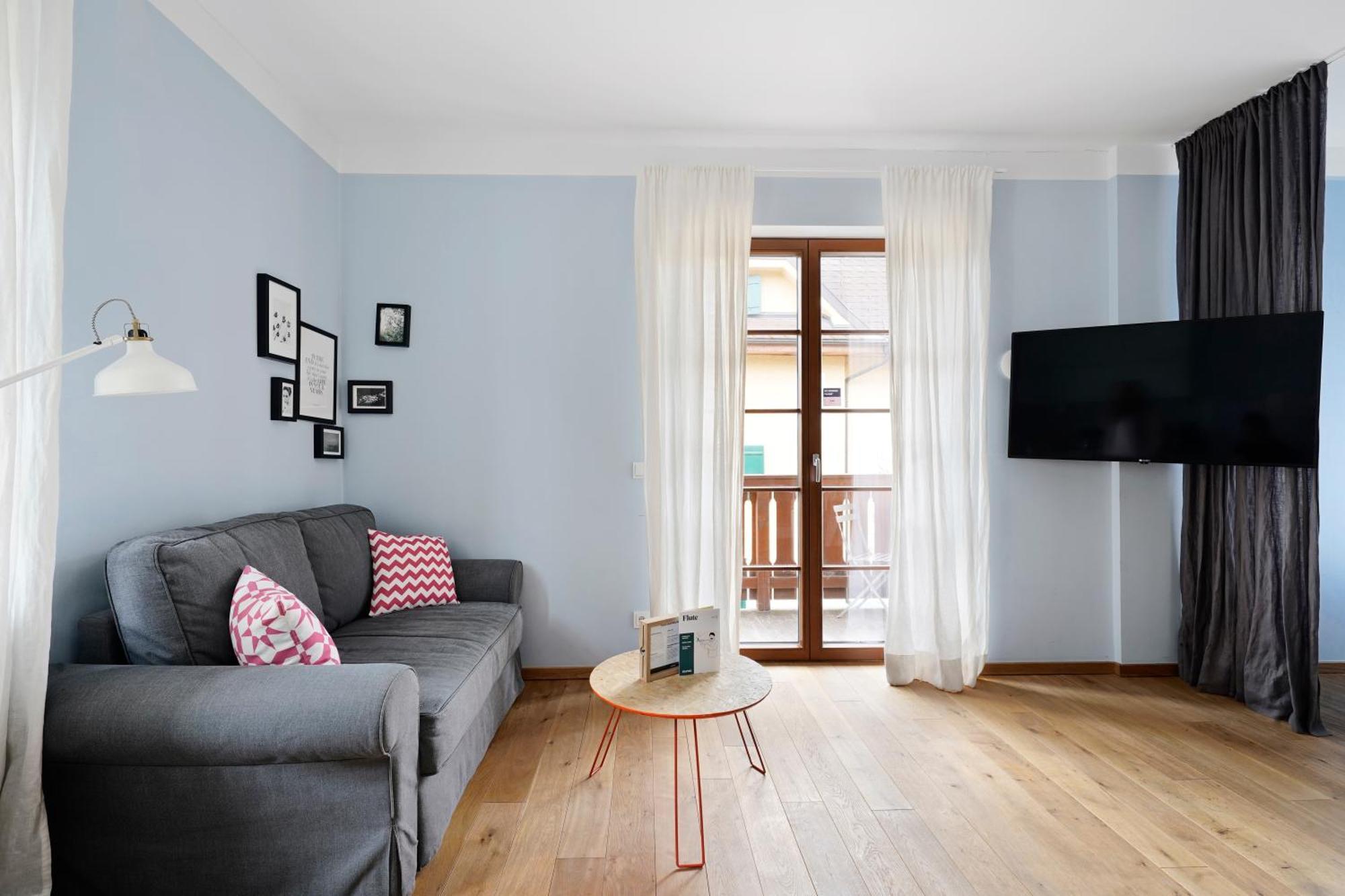 Apartment Numa Flute Salzburg