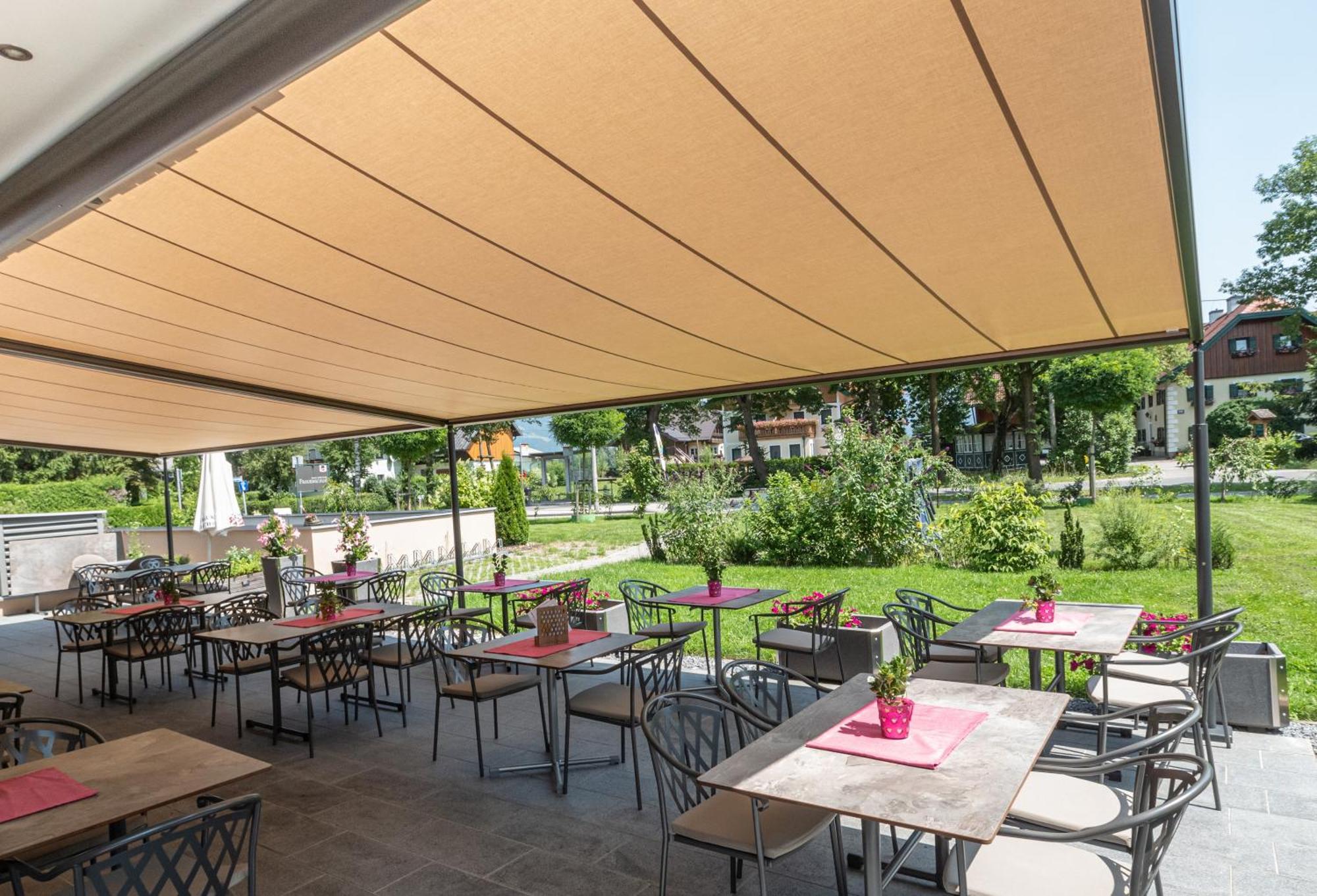 Frauenschuh Garni Hotel