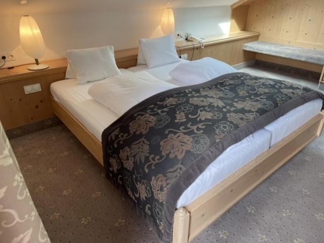 Hotel Romantikhotel Gersberg Alm 4*