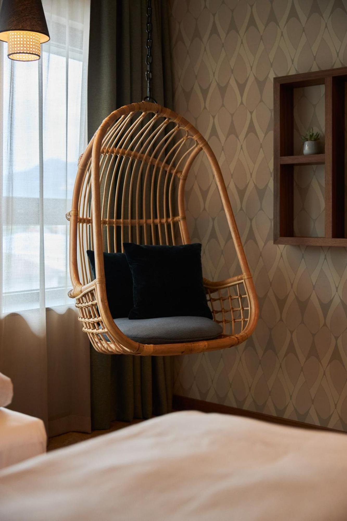 Cocoon Hotel