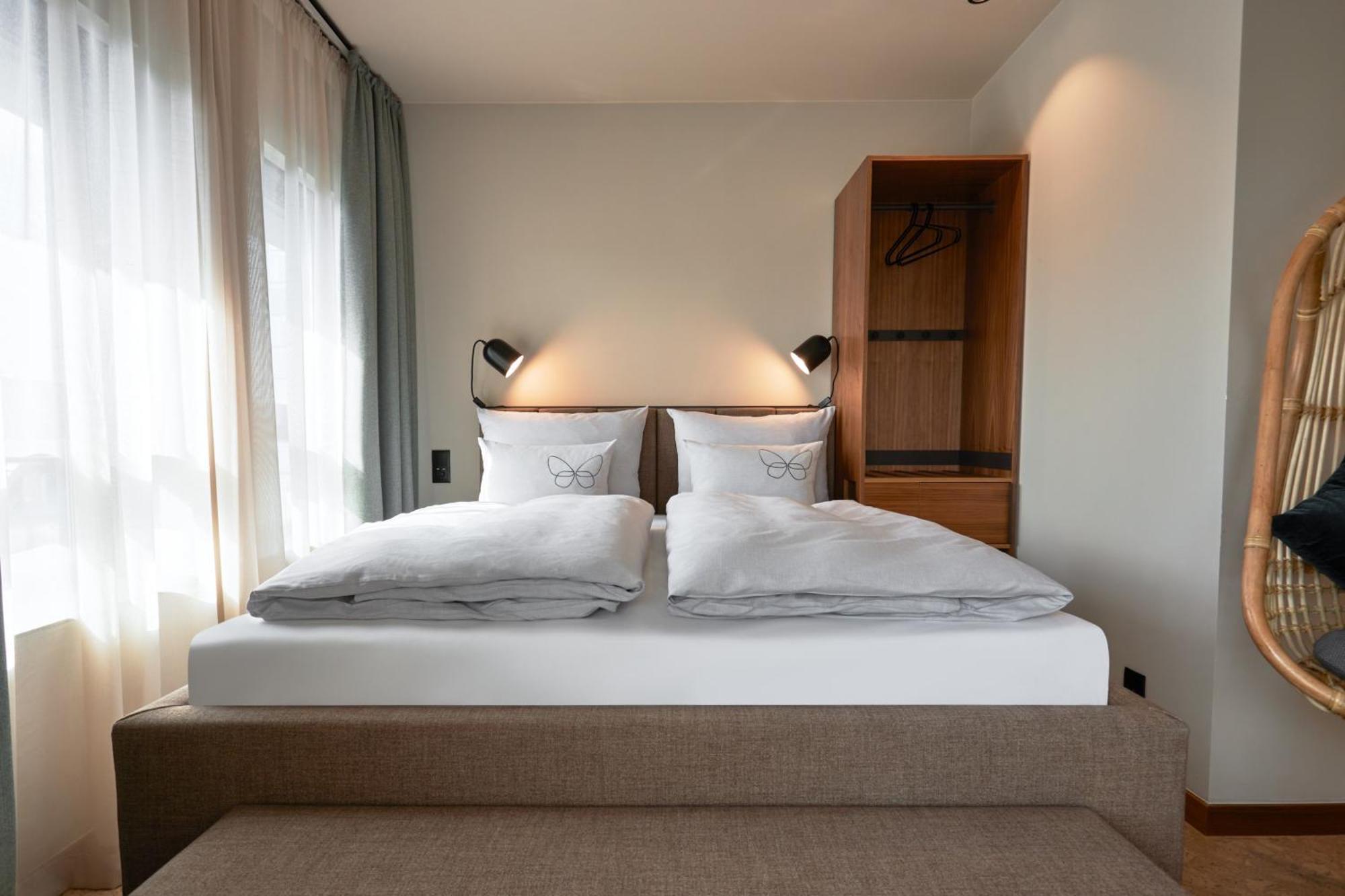 Hotel Cocoon