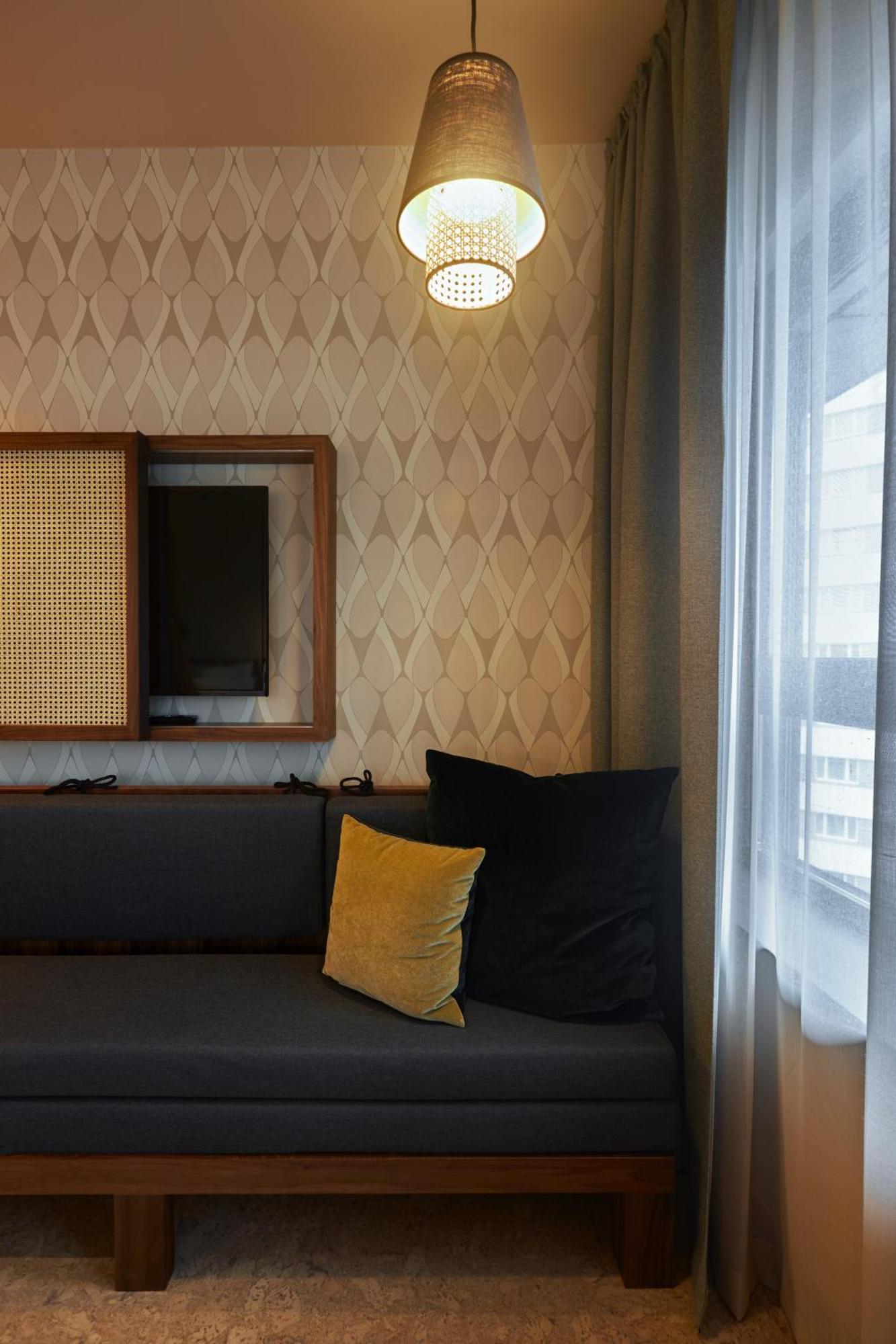 Hotel Cocoon 4*