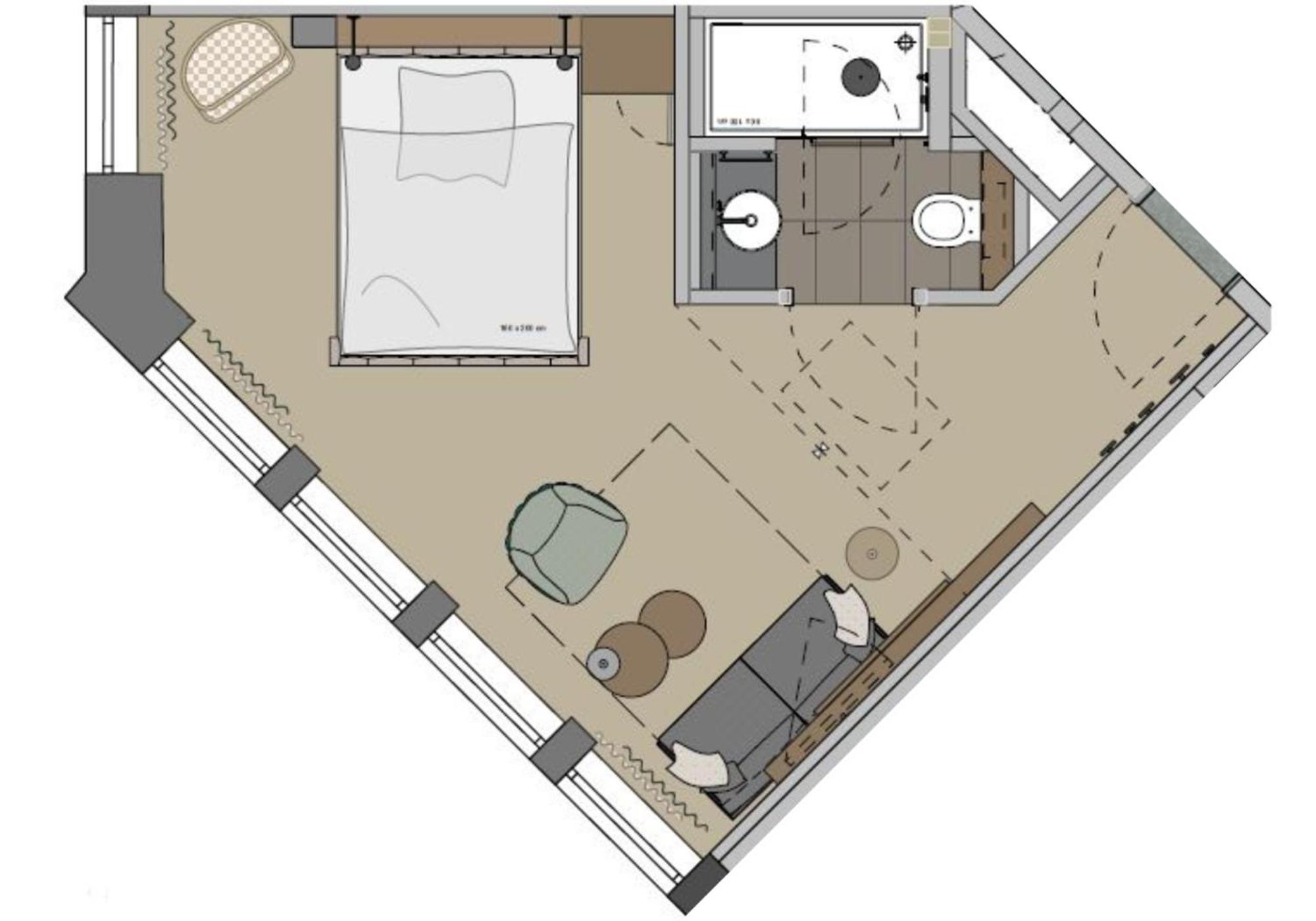 Cocoon 4* Salzburg