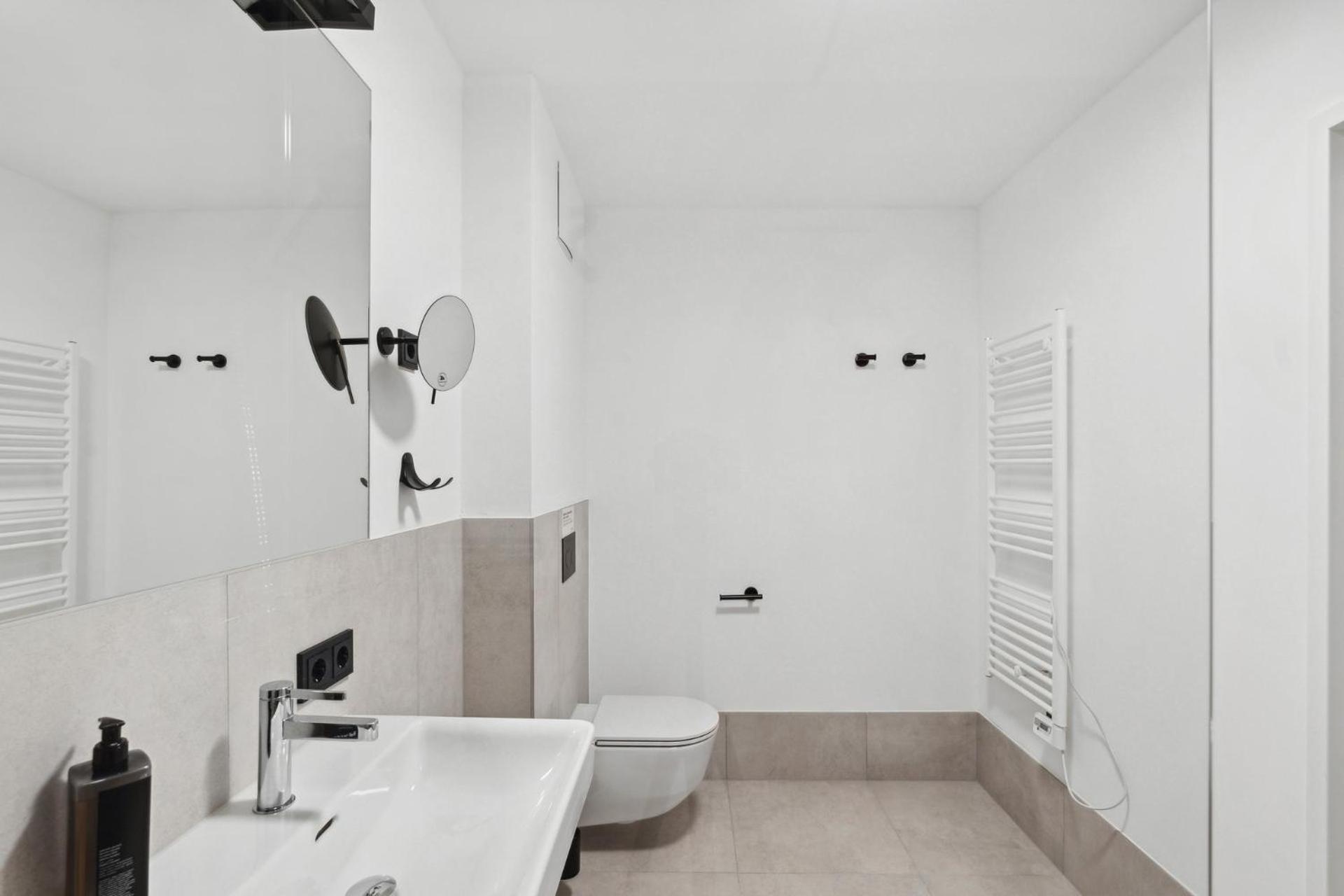 Limehome Sterneckstr. Apartment Salzburg