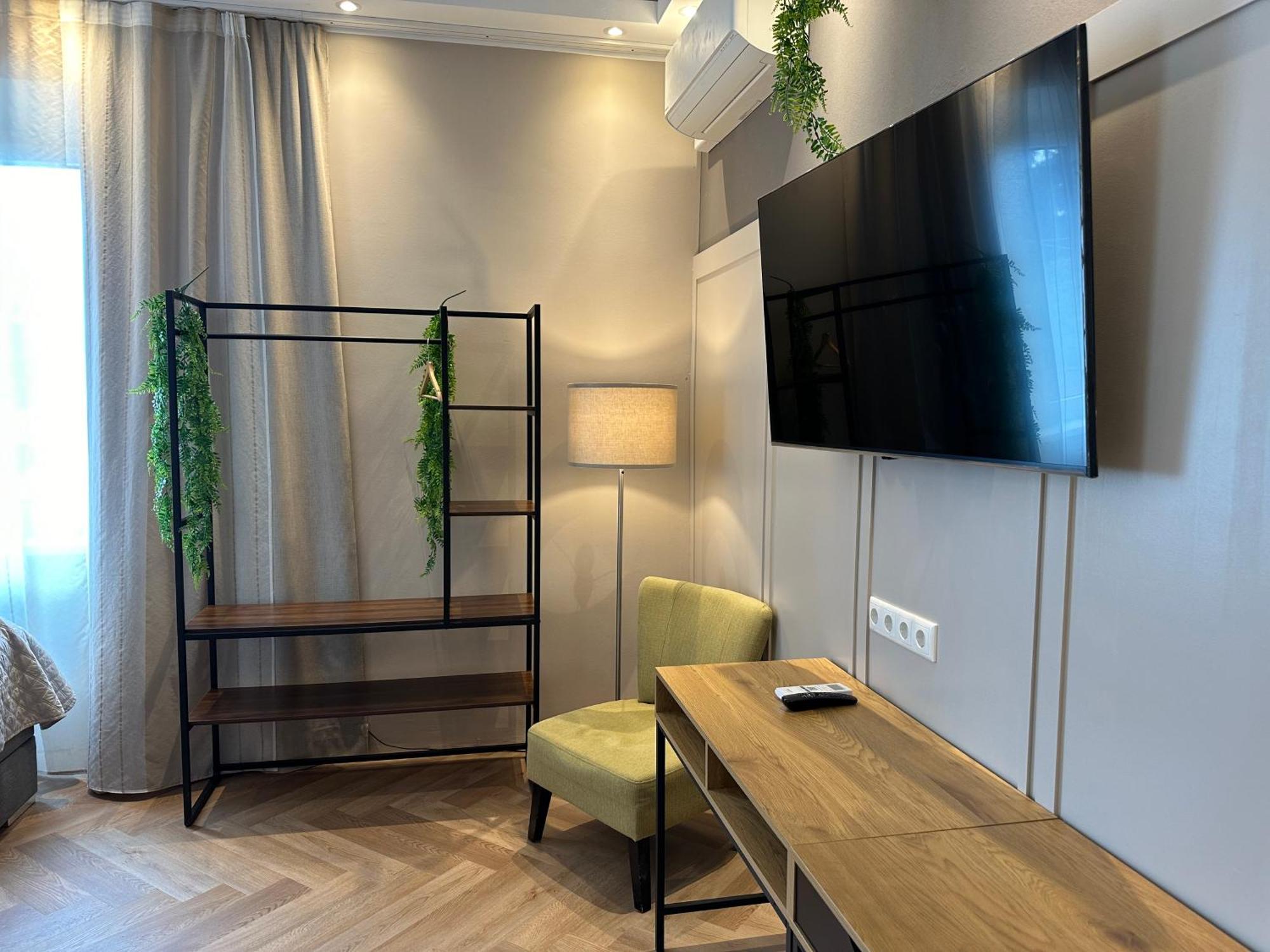 Book-a-room 31 Apartment Salzburg