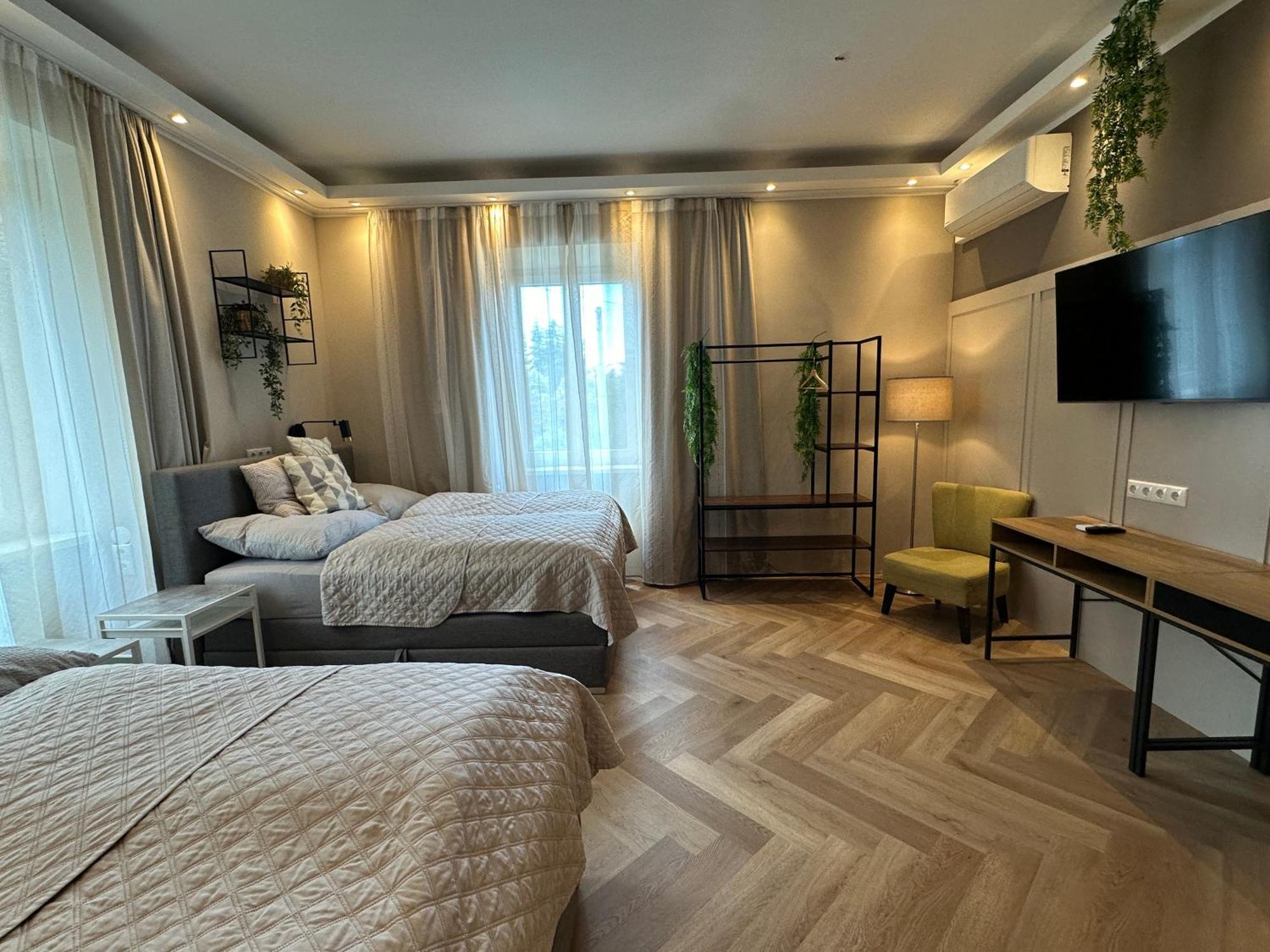 Book-a-room 31 Apartment Salzburg