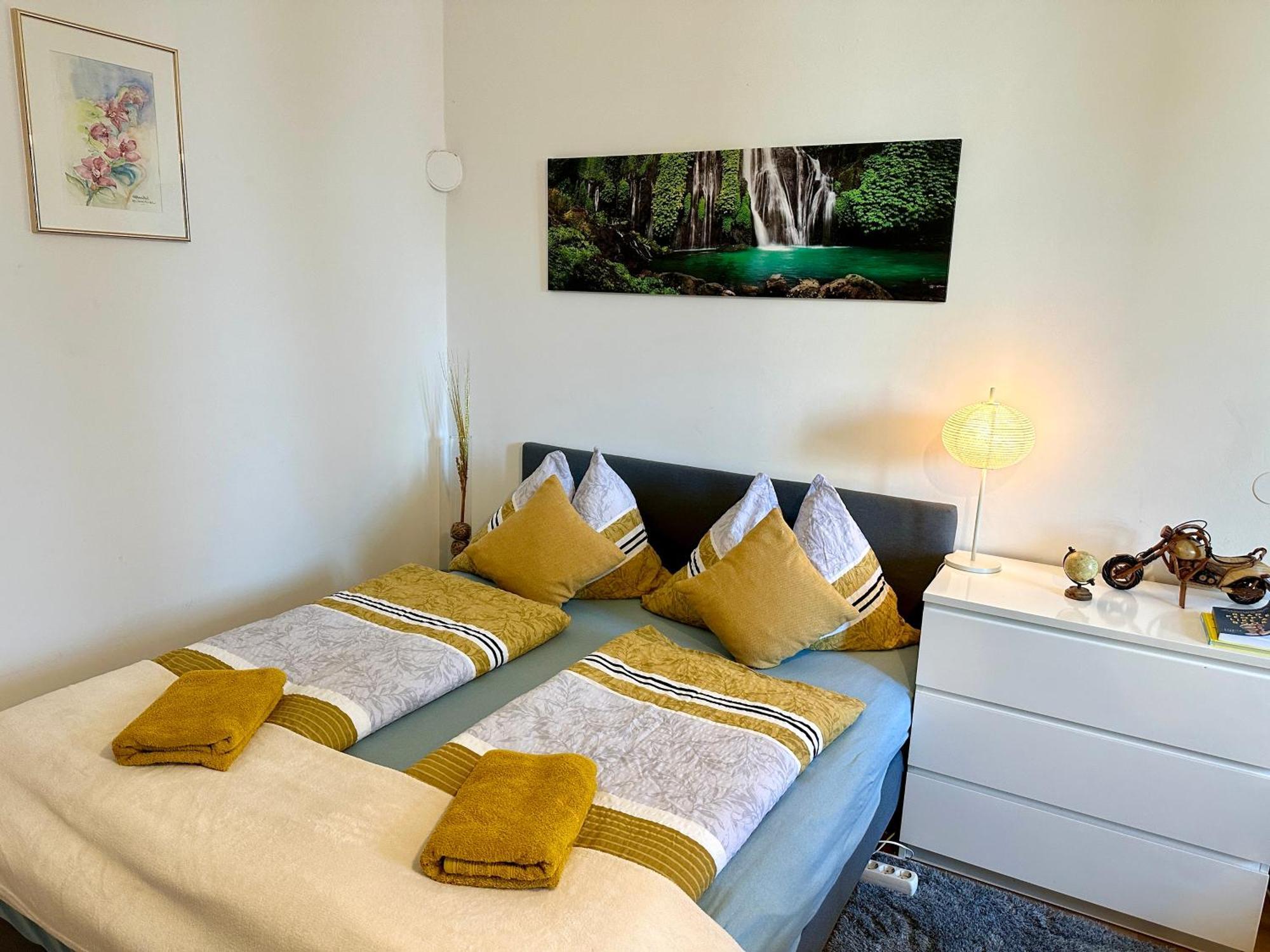 Fancy In Town Homestay