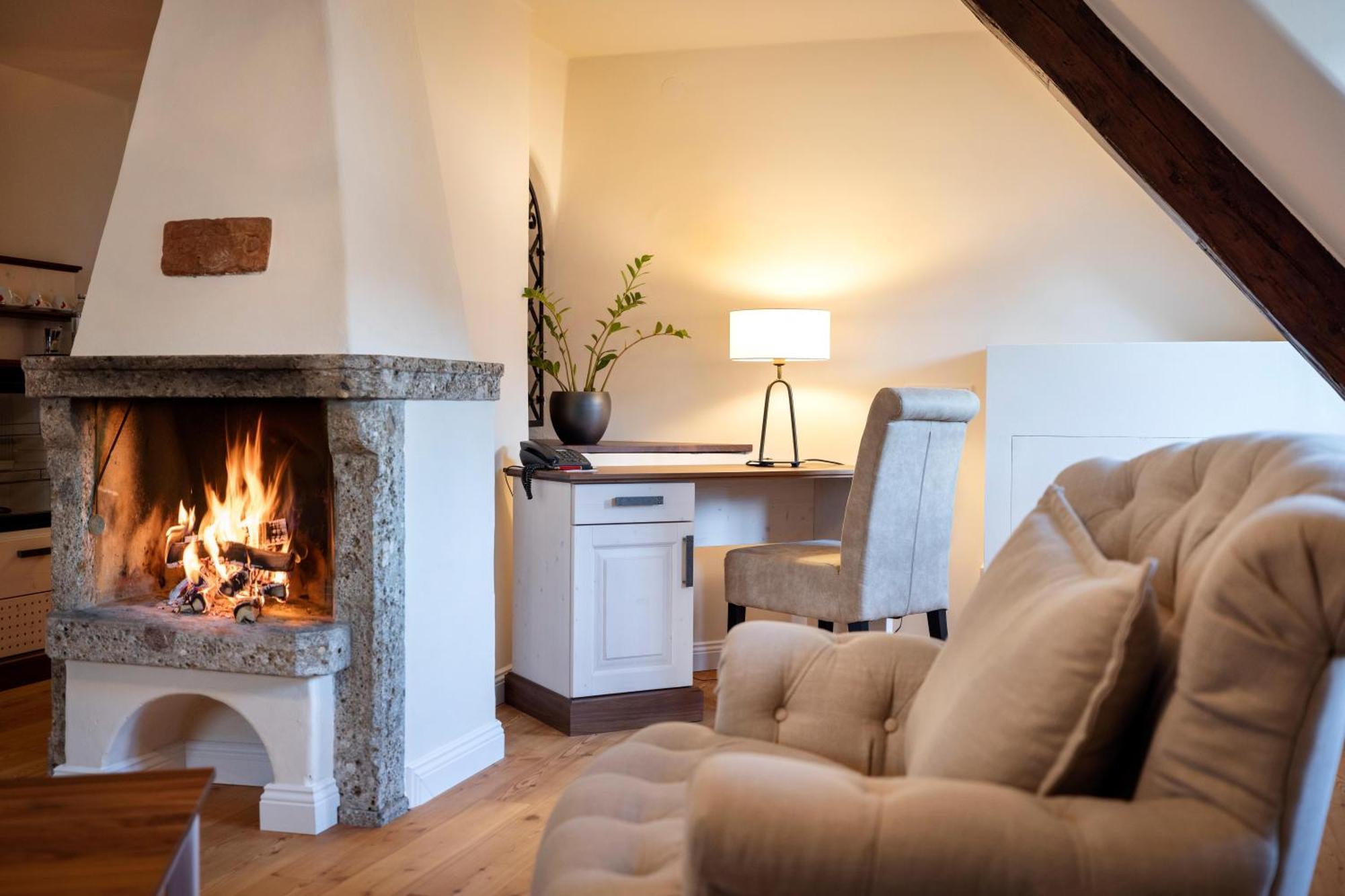 Arcotel Castellani - Nahe Stadtzentrum 4*