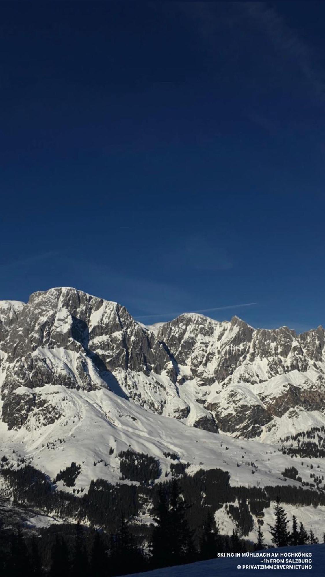 Privatzimmervermietung Homestay