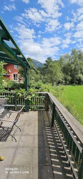 Apartment Oasis Salzburg
