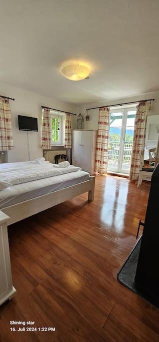 Oasis Apartment