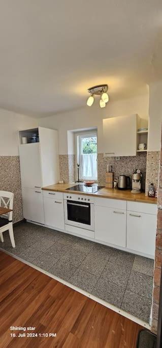 Apartment Oasis Salzburg
