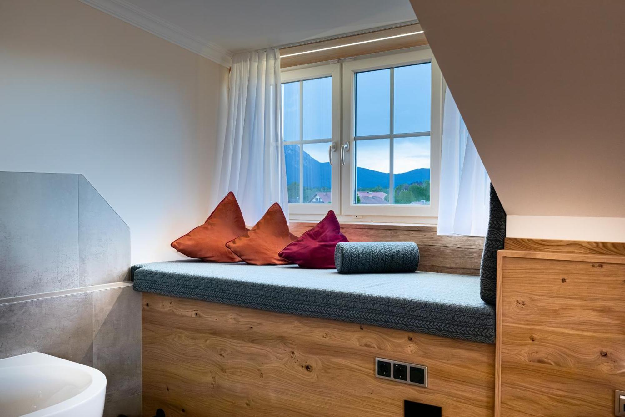 Frauenschuh Garni Hotel