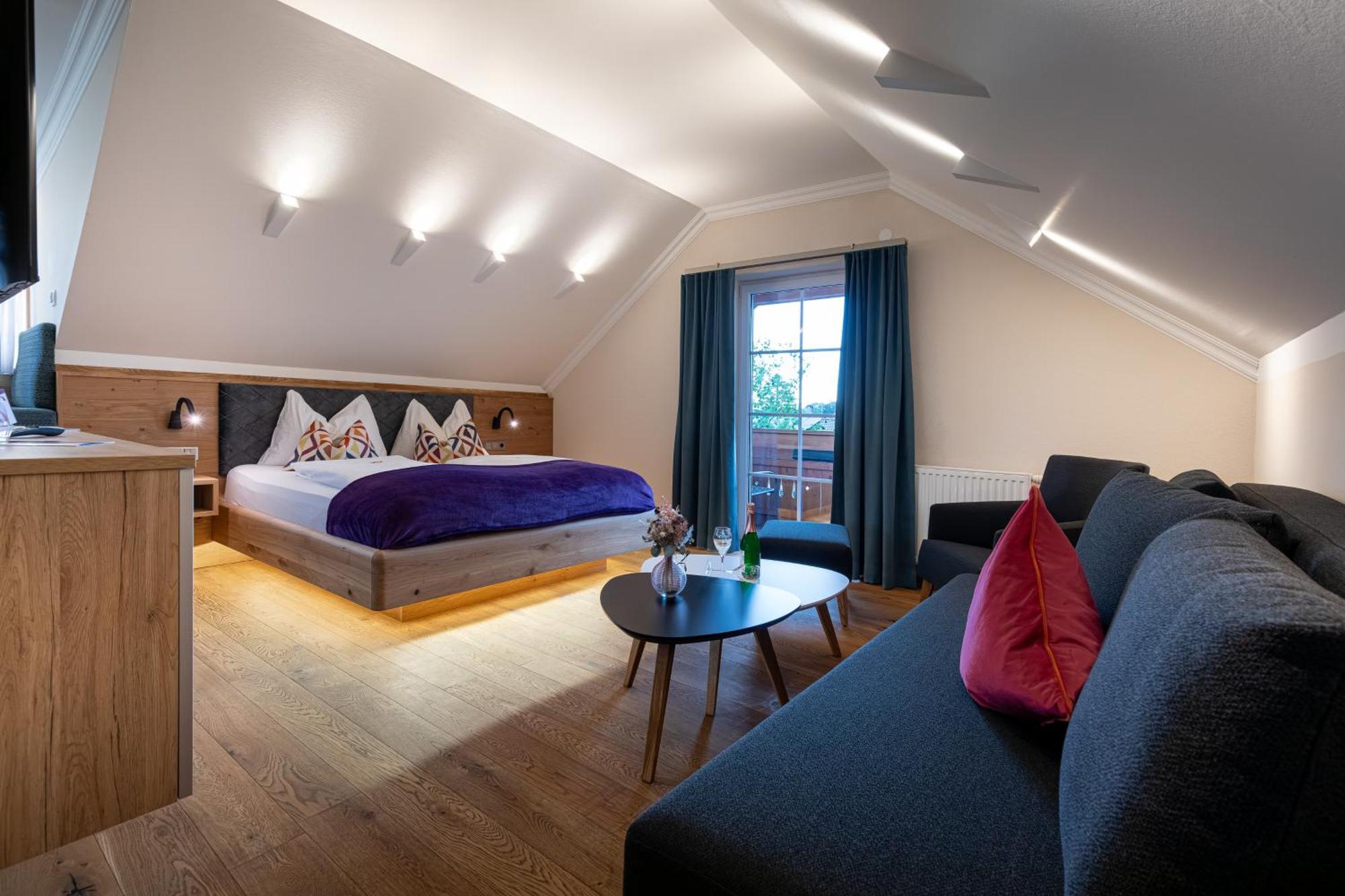 Hotel Frauenschuh Garni