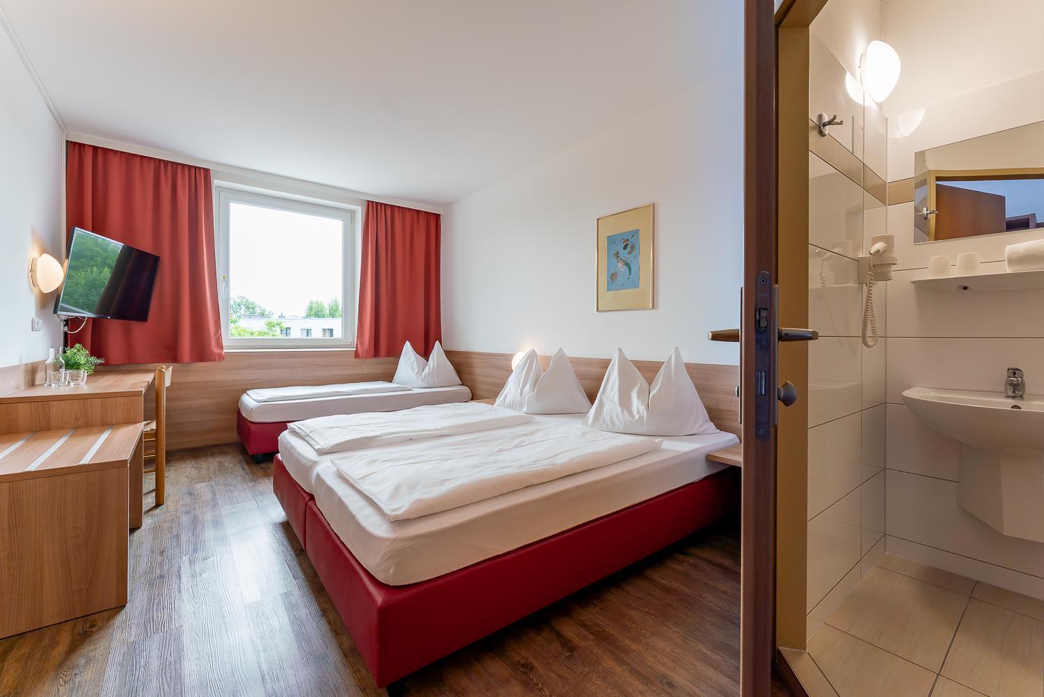 Oekotel Messe 3* Salzburg