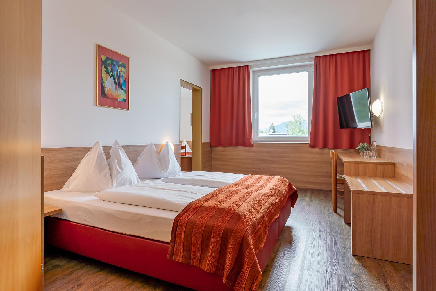 Oekotel Messe Hotel