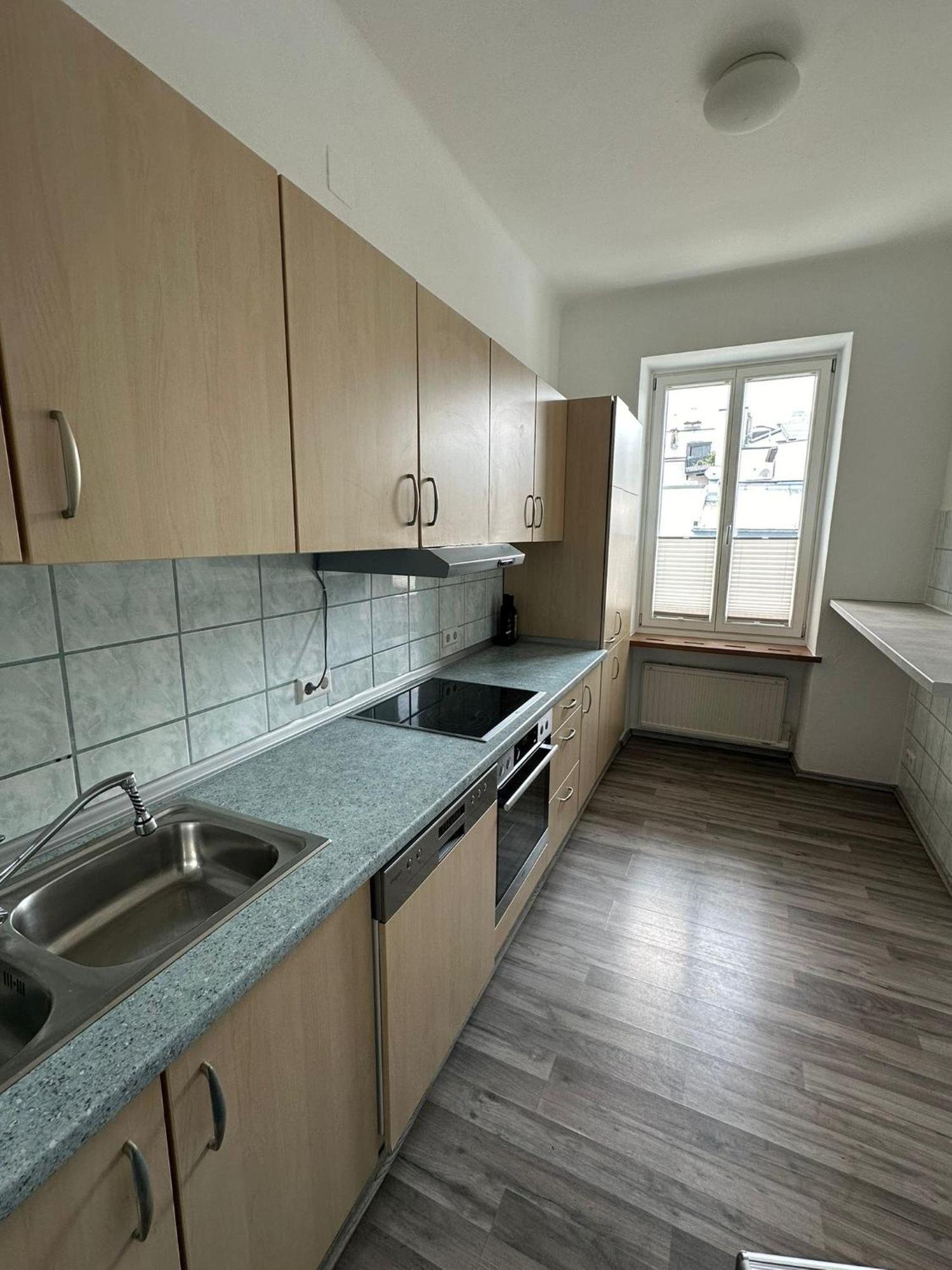 Topside Apartment Salzburg