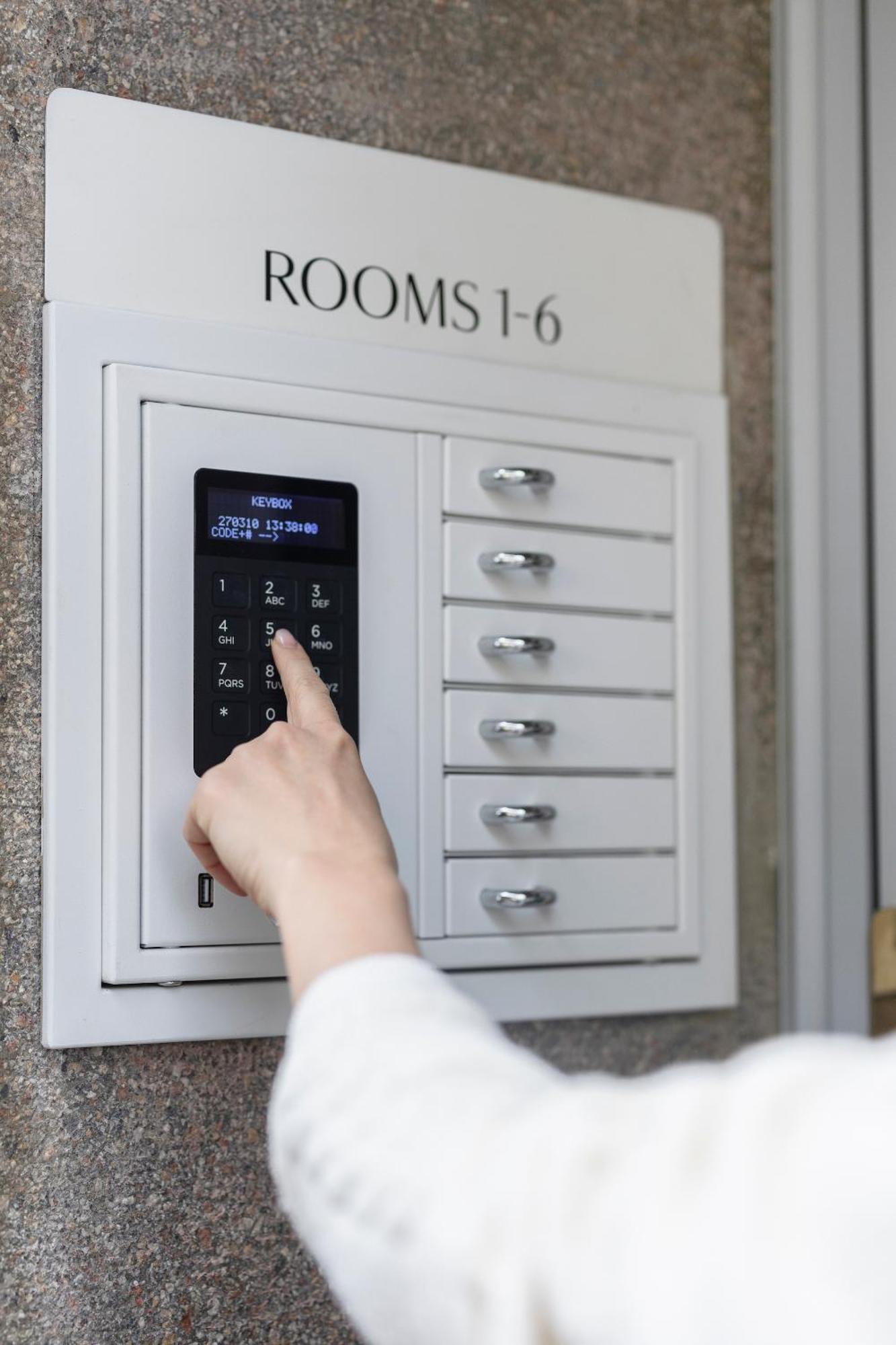 Clemonte - Your Reception-less Boutique Hideaway Hotel Salzburg