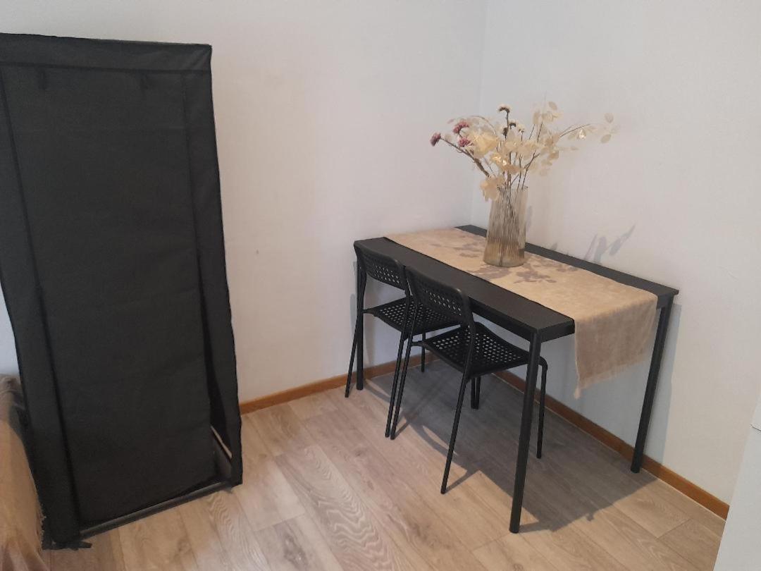 Apartment Salzach