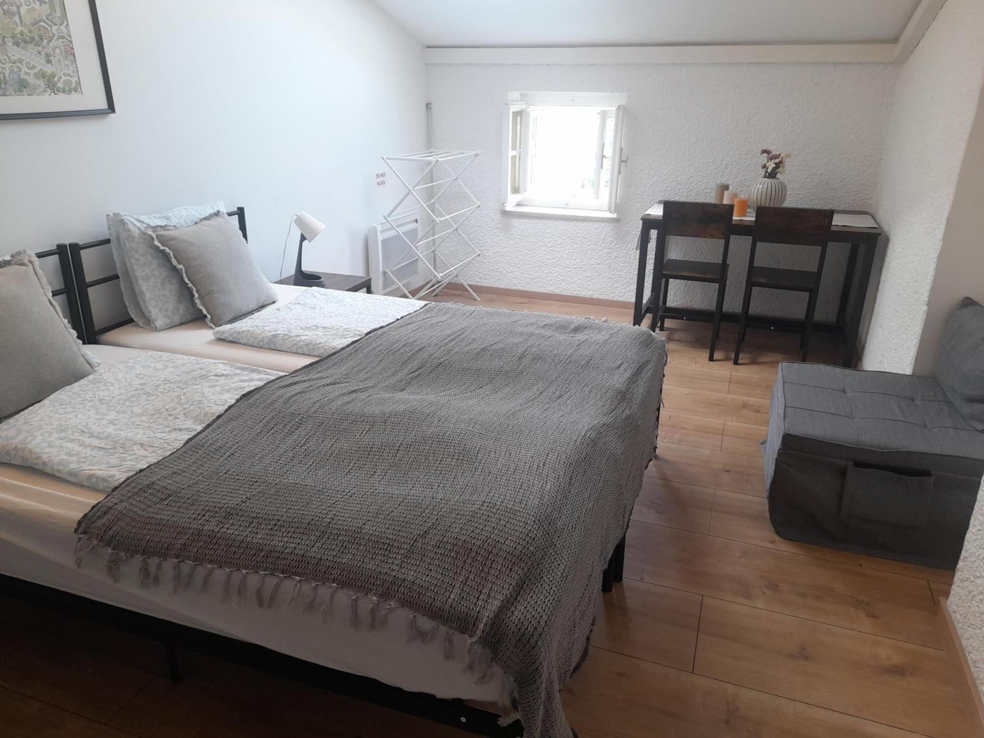 Apartment Salzach Salzburg