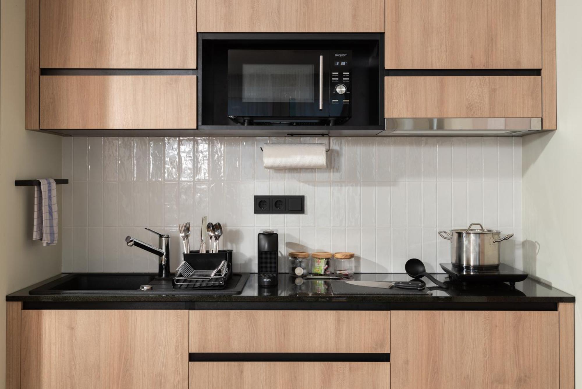 Apartamento Master Mirabell Salzburgo