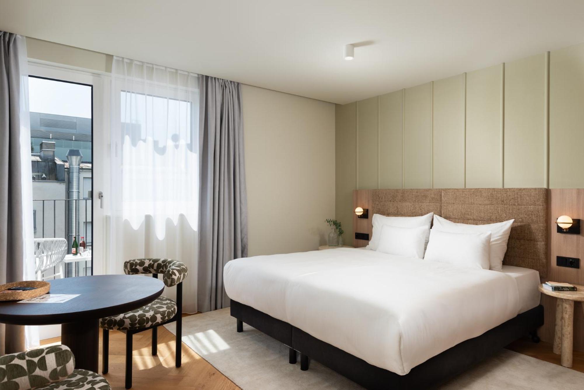 Apartamento Master Mirabell *