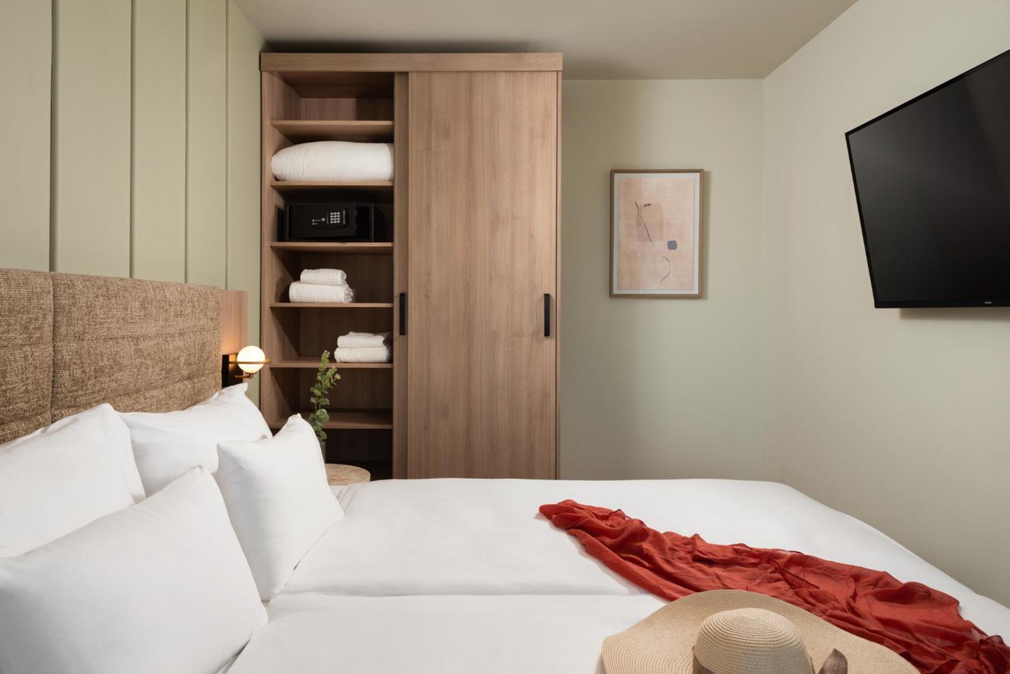 Apartamento Master Mirabell *