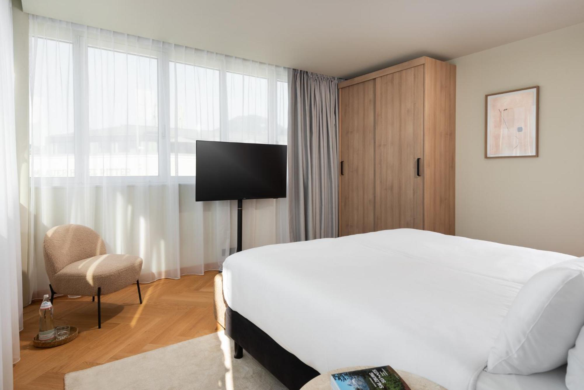 Apartamento Master Mirabell *