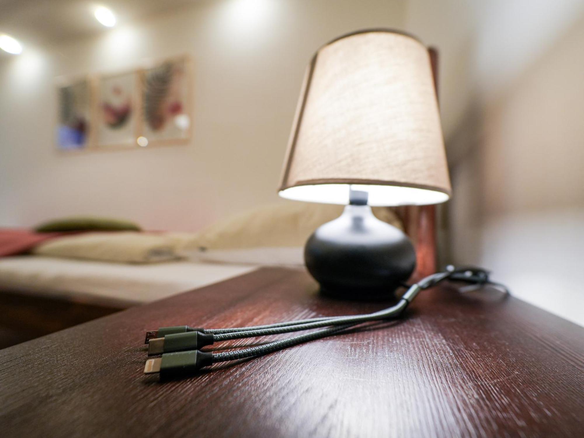 Homestay Easysuites