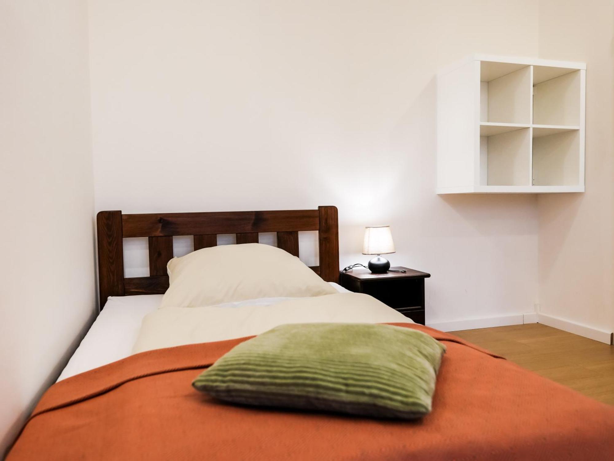 Homestay Easysuites *