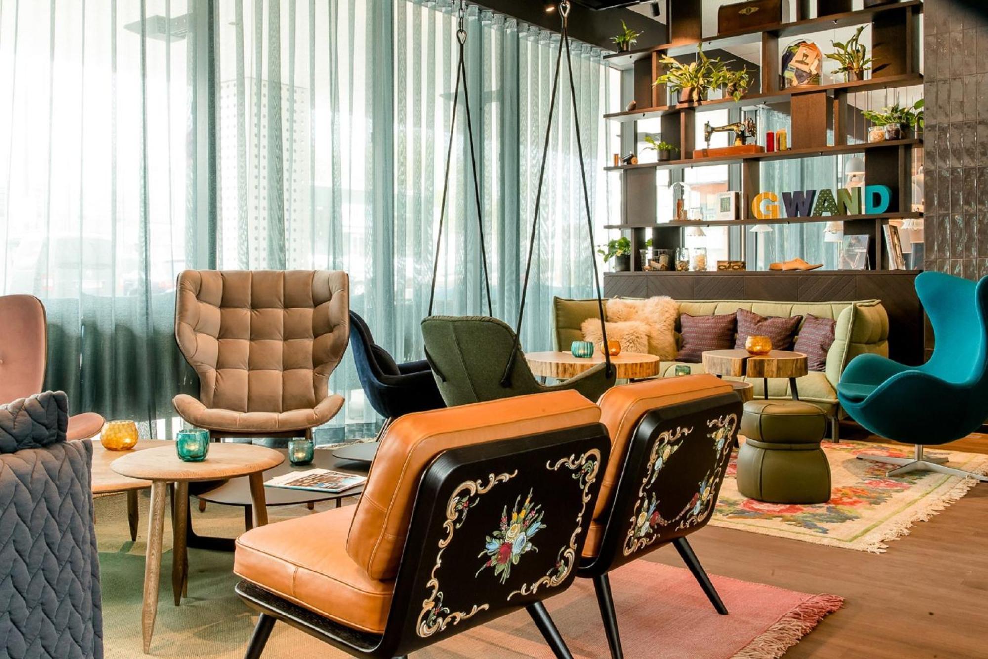 Hotel One Salzburg-sued