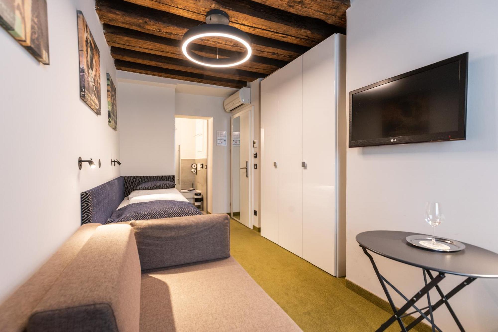 Boutiquehotel Am Dom Hotel