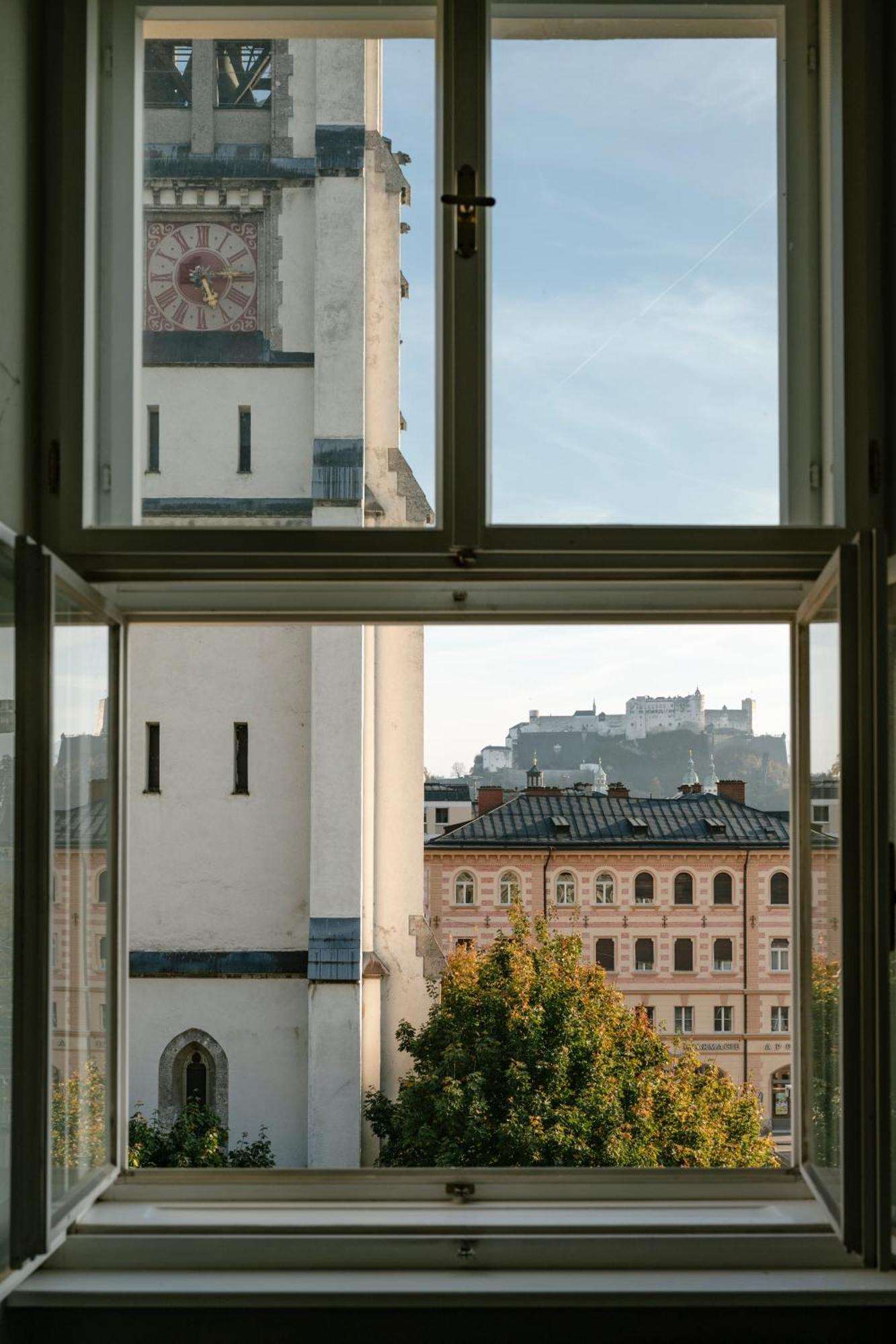 Andrae Salzburg