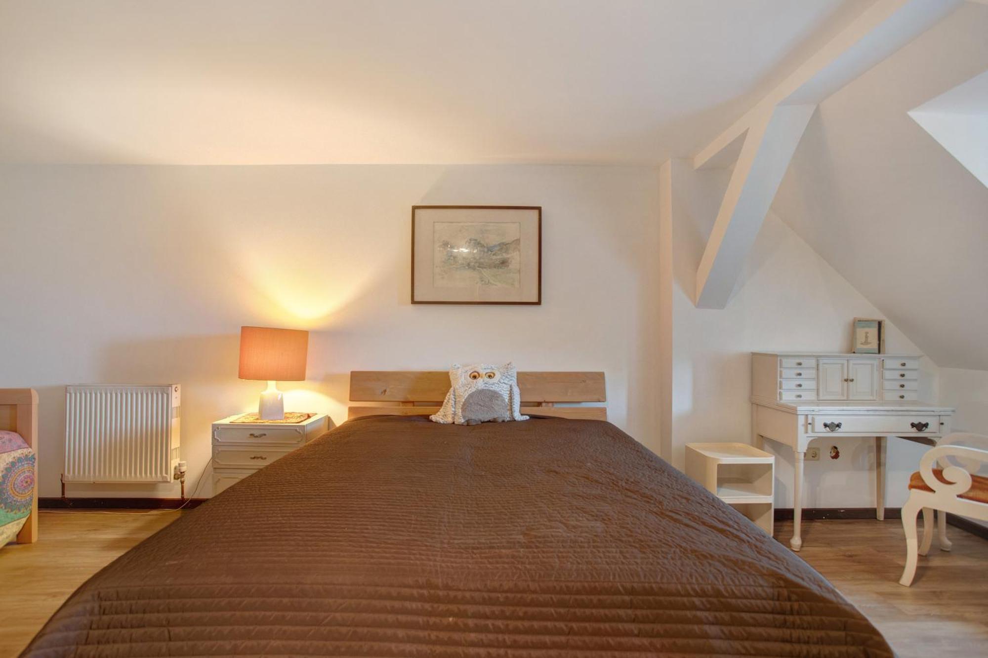 Sechtlberggut Apartment *