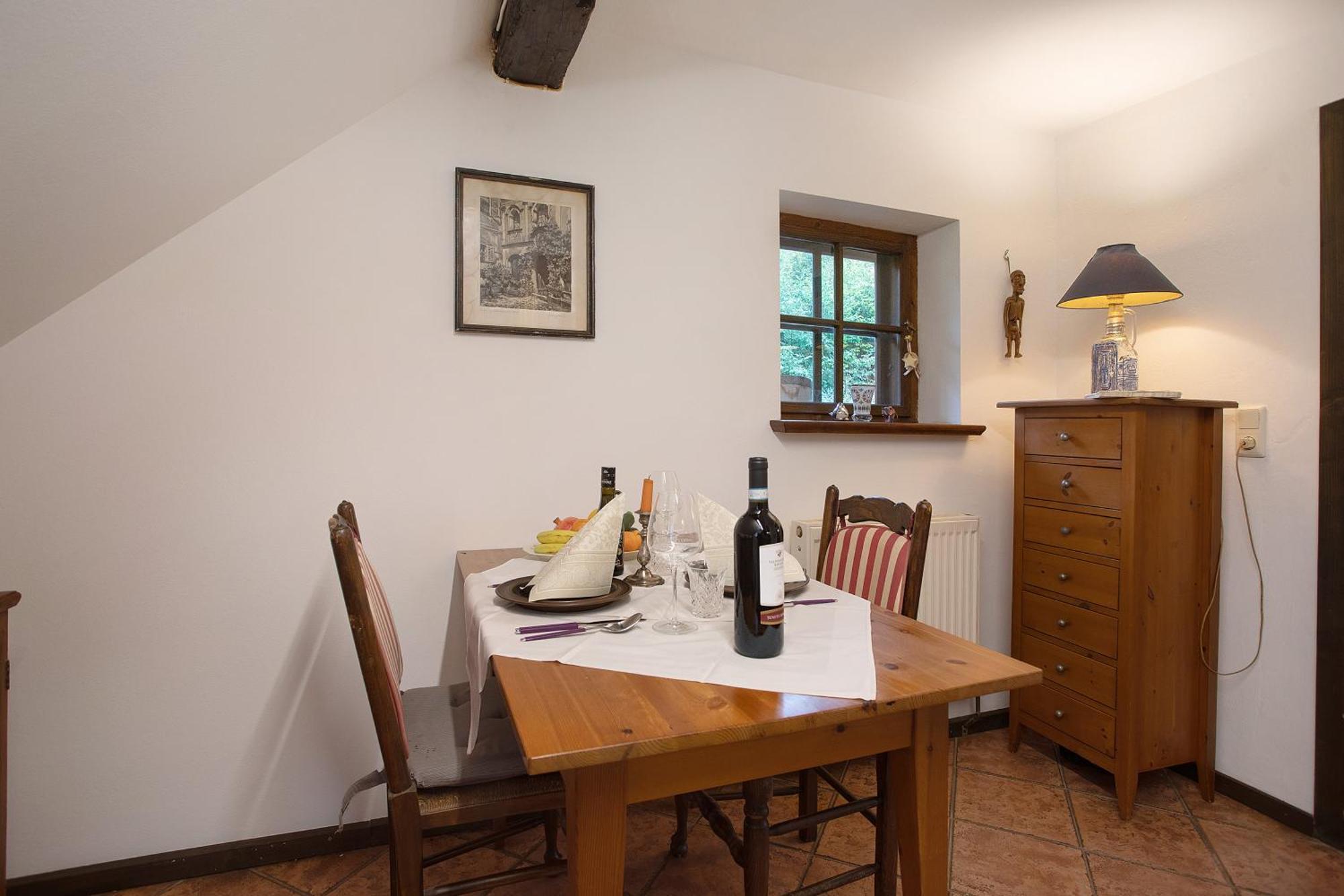 Sechtlberggut Apartment Salzburg