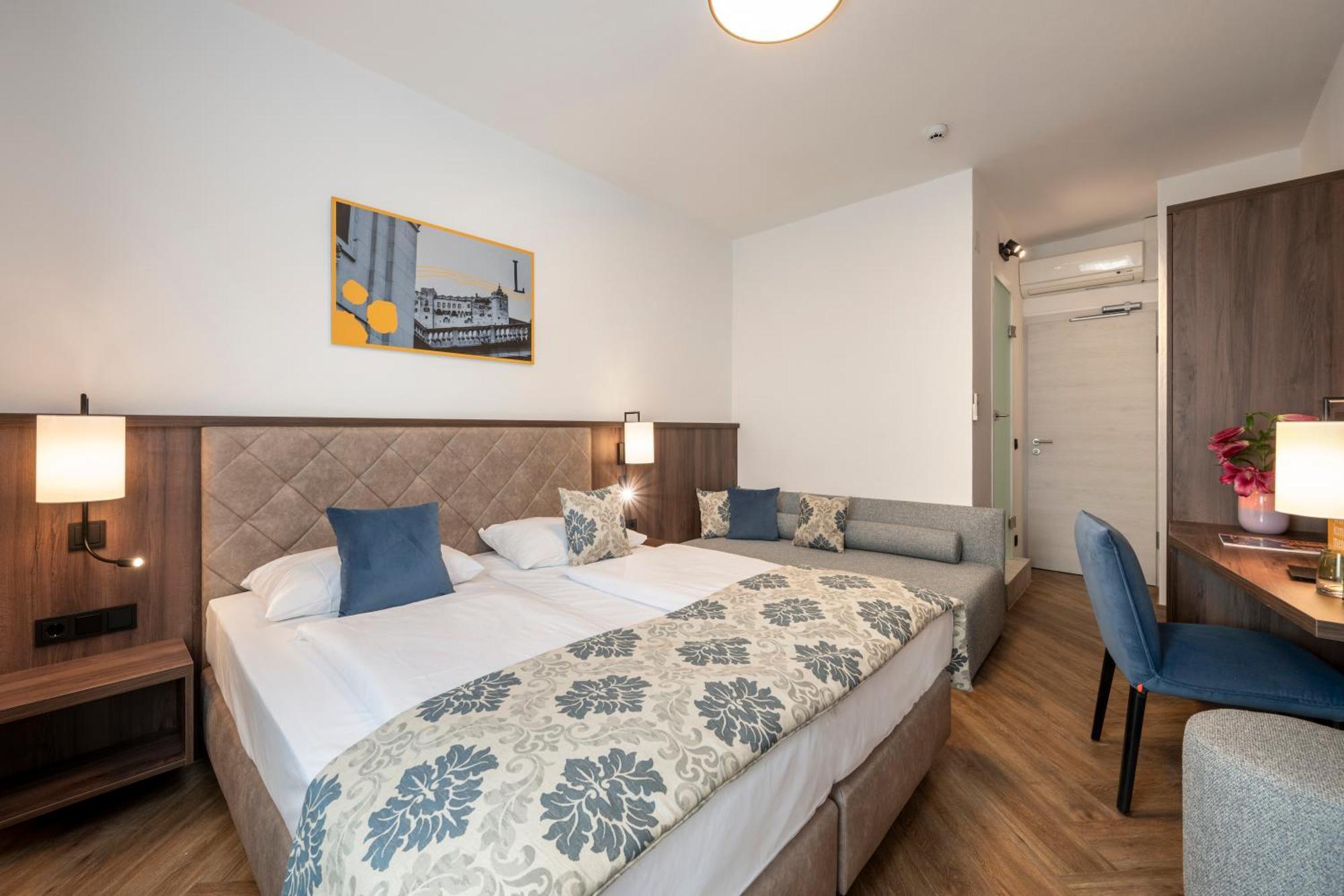 Hotel Lilienhof