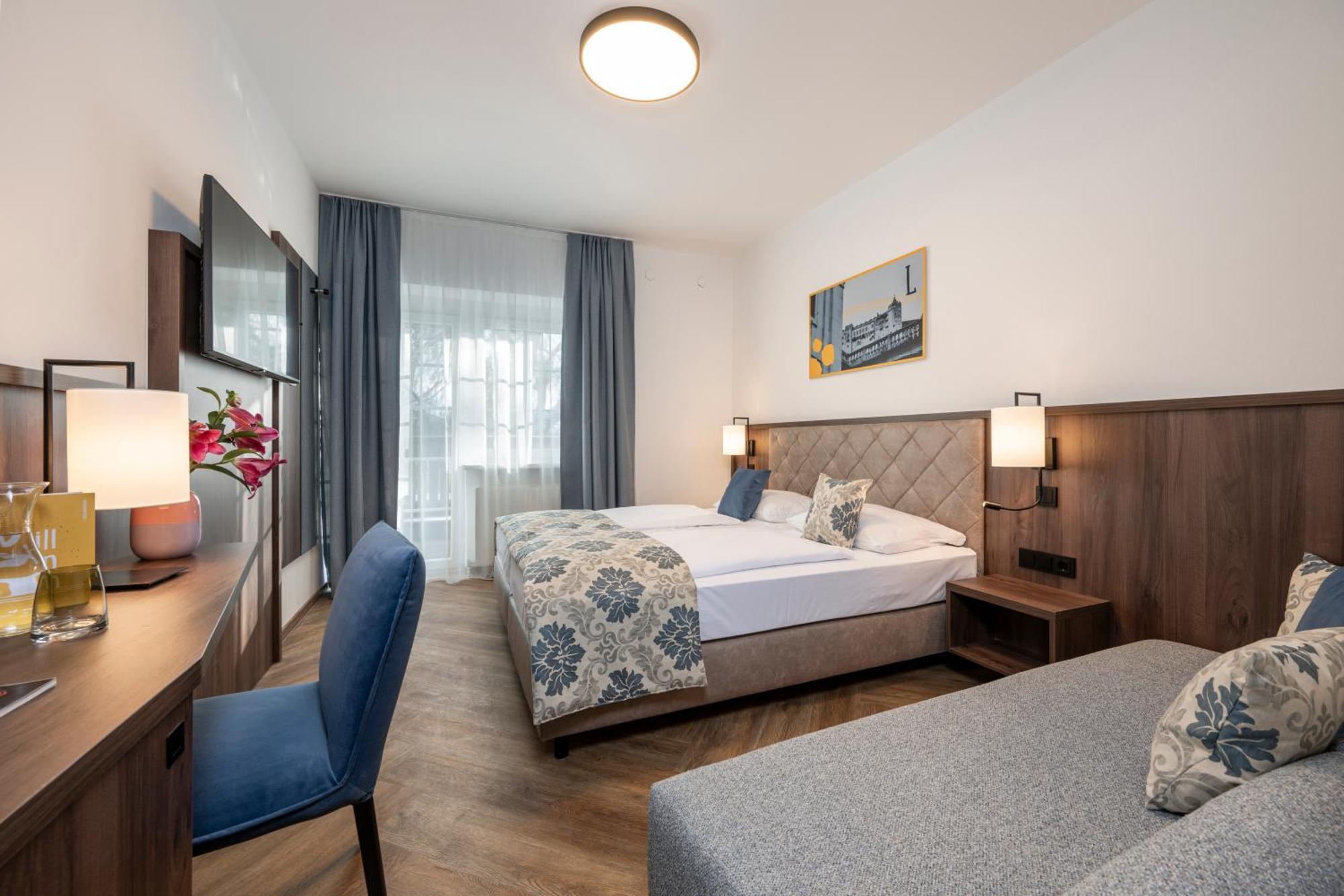 Lilienhof 3*