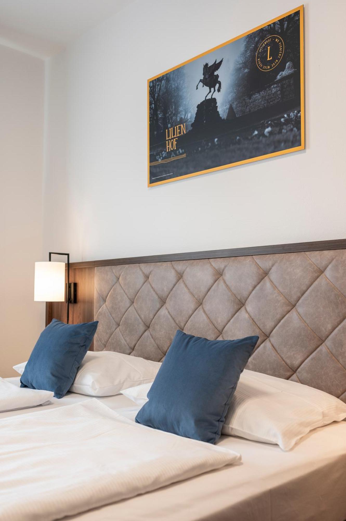 Lilienhof 3* Salzburg