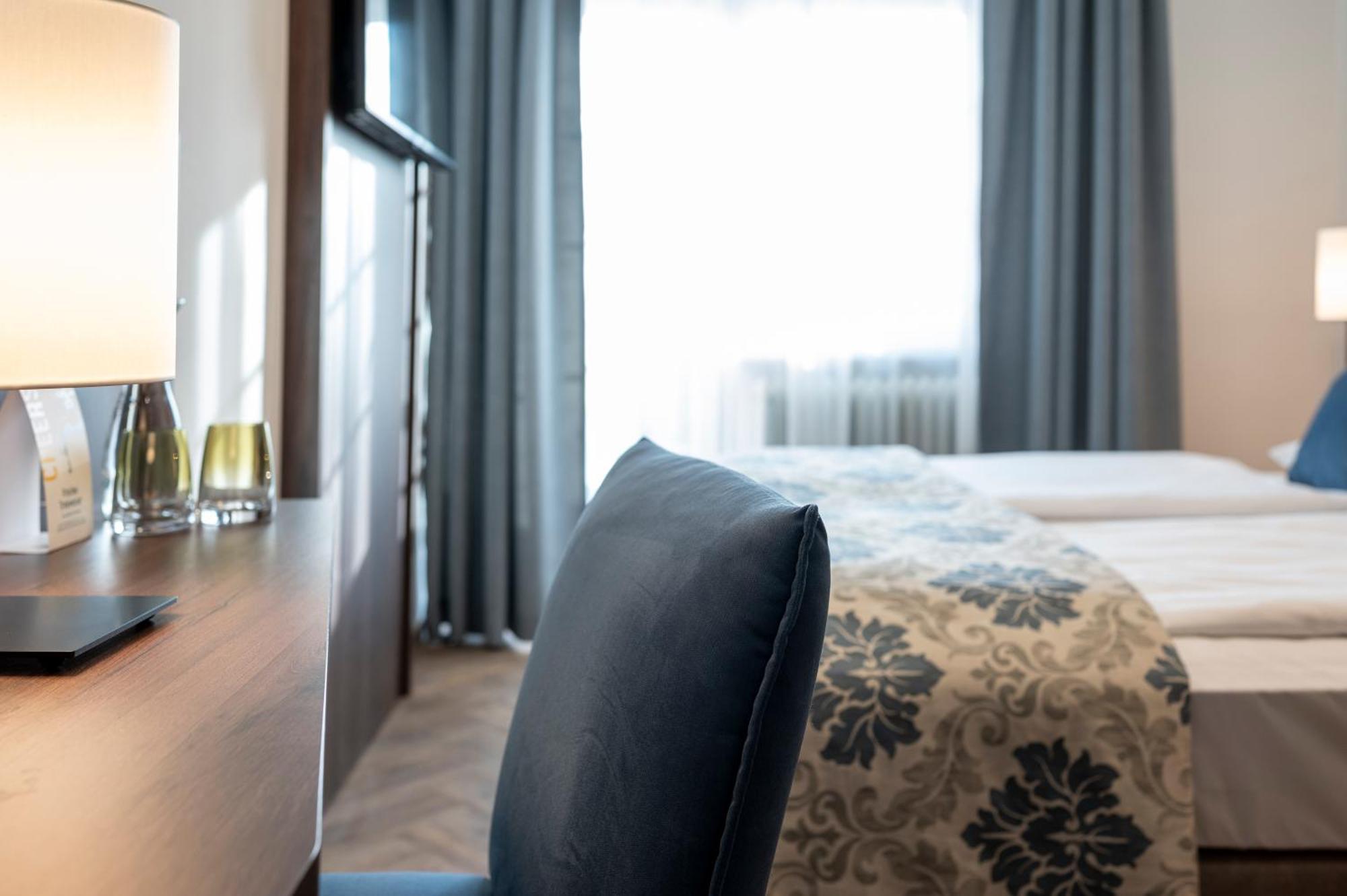 Lilienhof Hotel