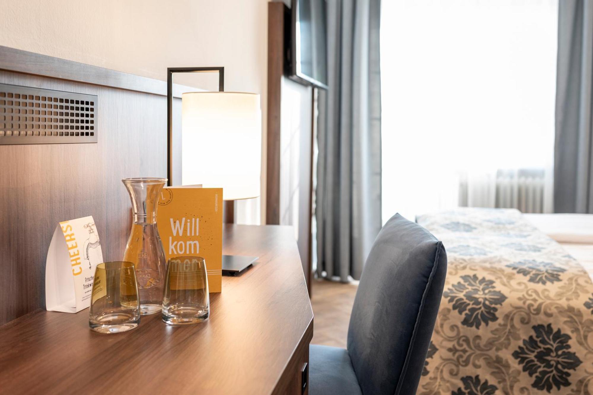 Hotel Lilienhof
