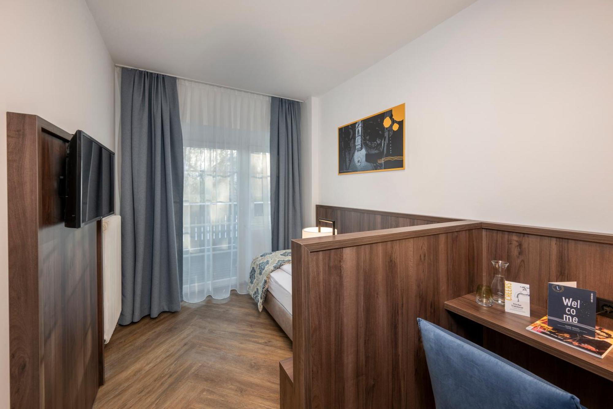 Lilienhof Hotel Salzburg
