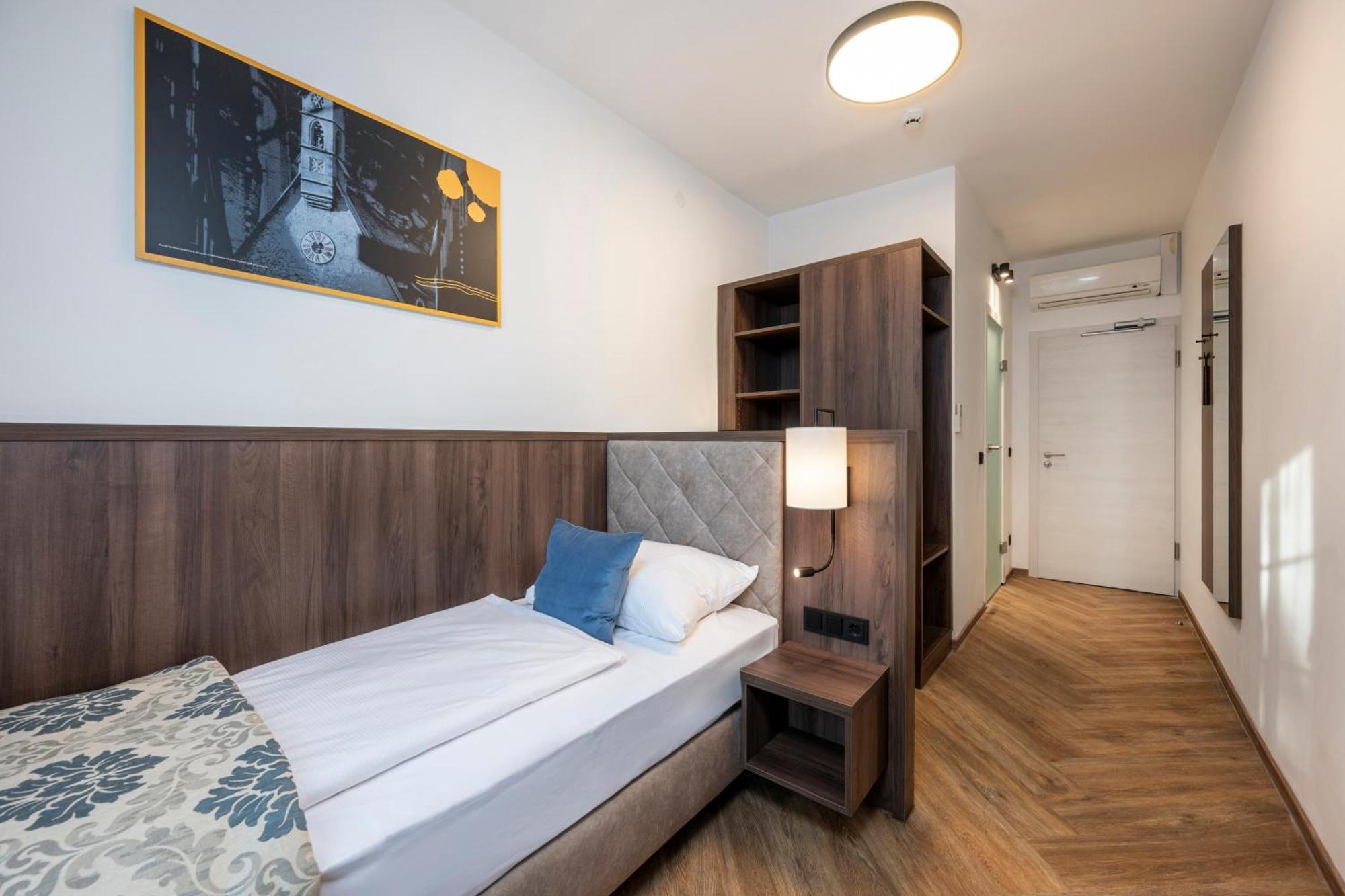 Hotel Lilienhof Salzburg