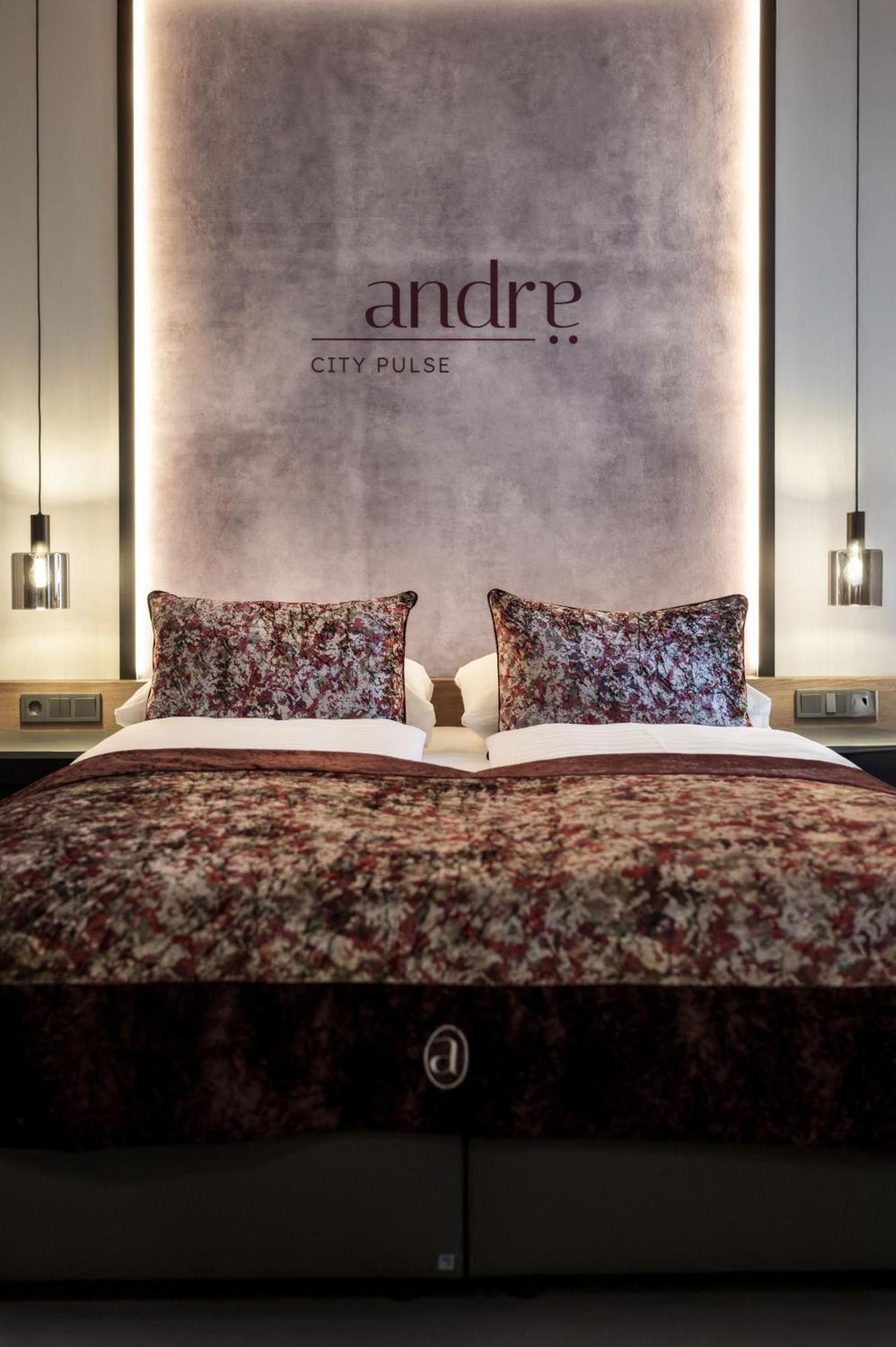 Andrae Hotel