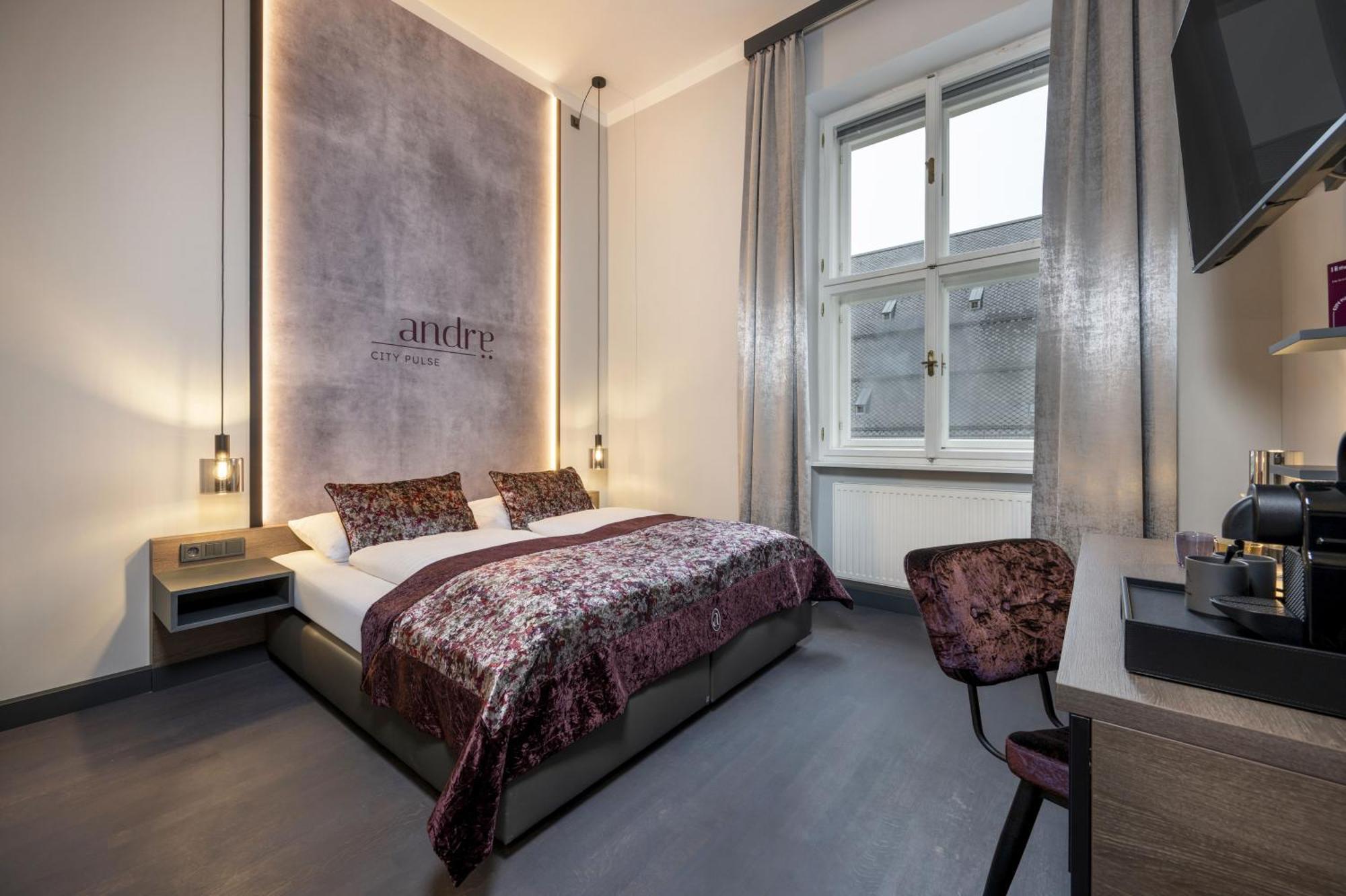 Andrae 3* Salzburg