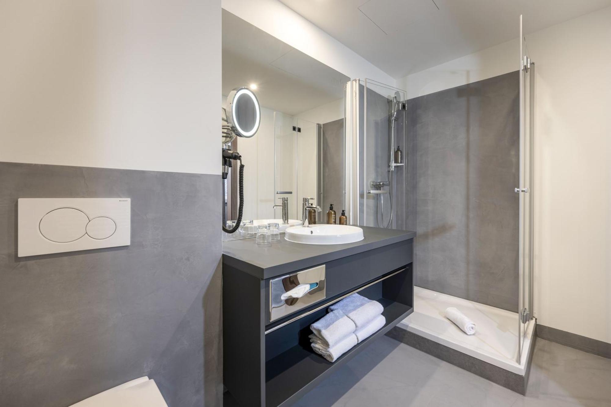 Hotel Andrae