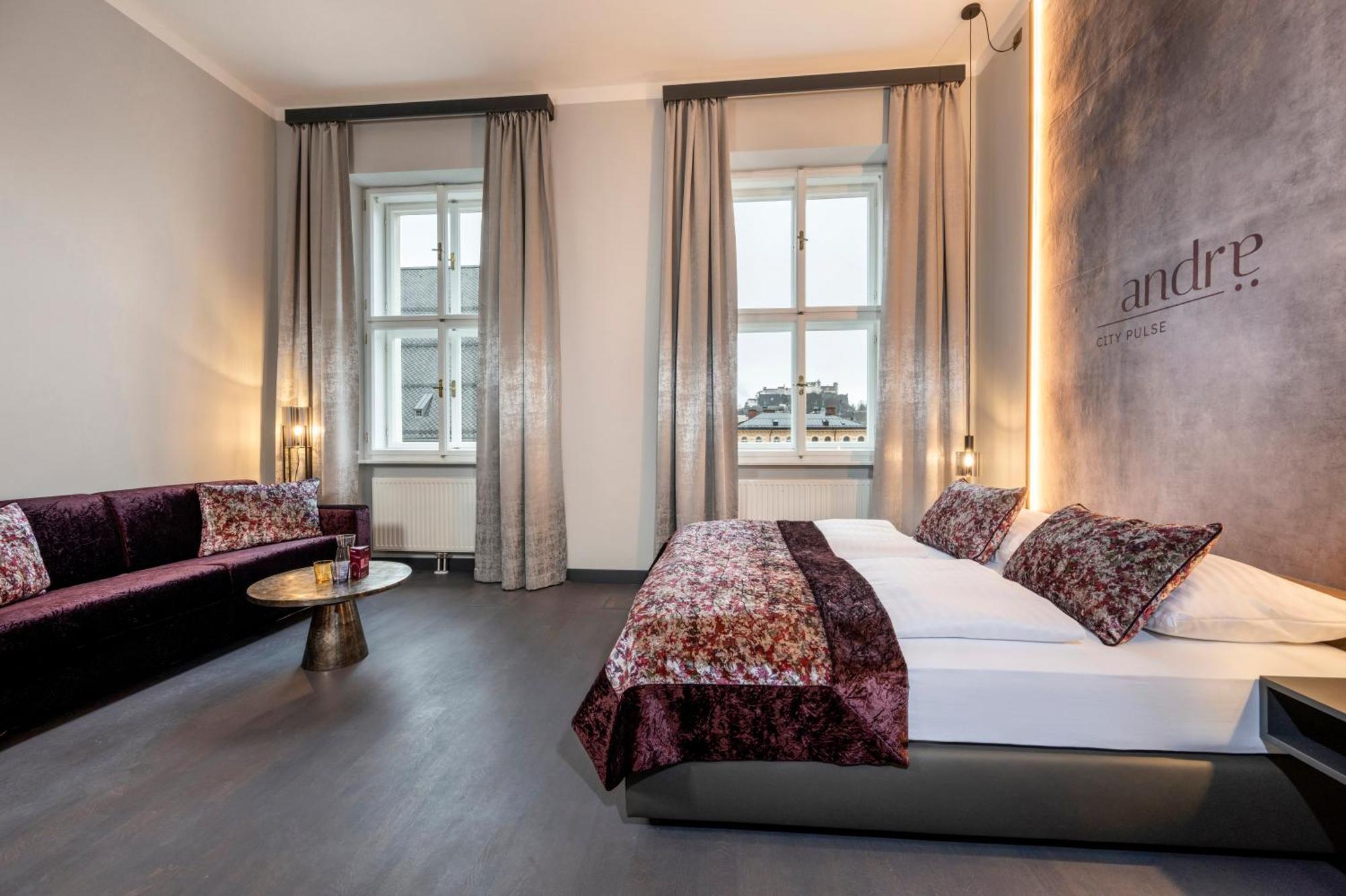 Hotel Andrae