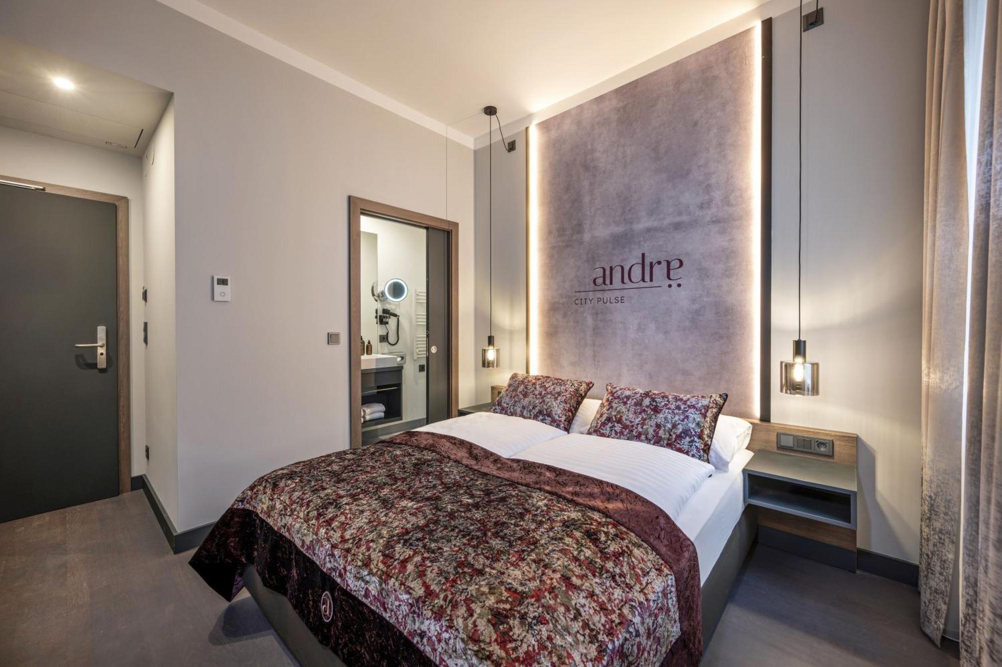Hotel Andrae 3*