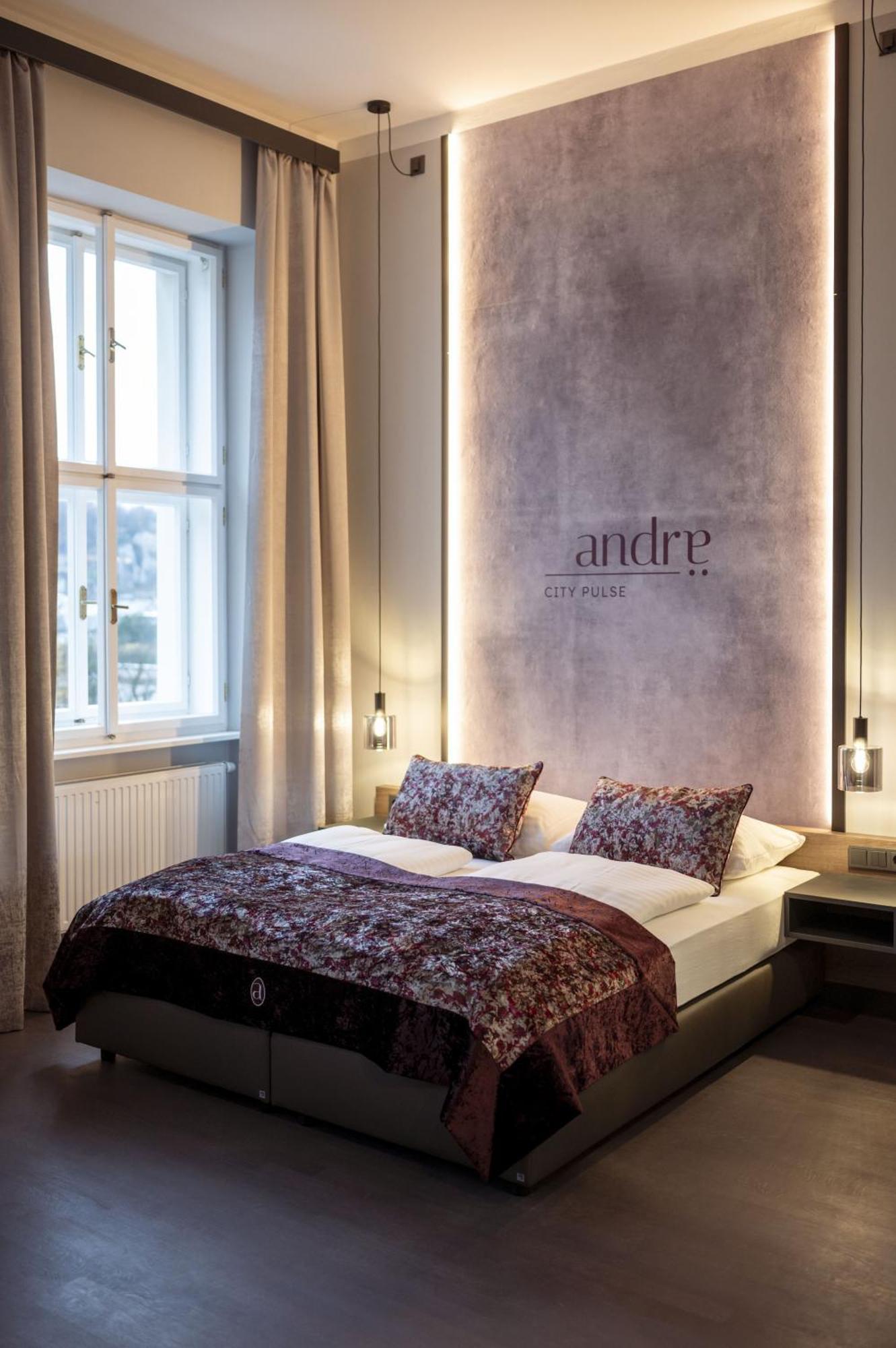 Hotel Andrae Salzburg