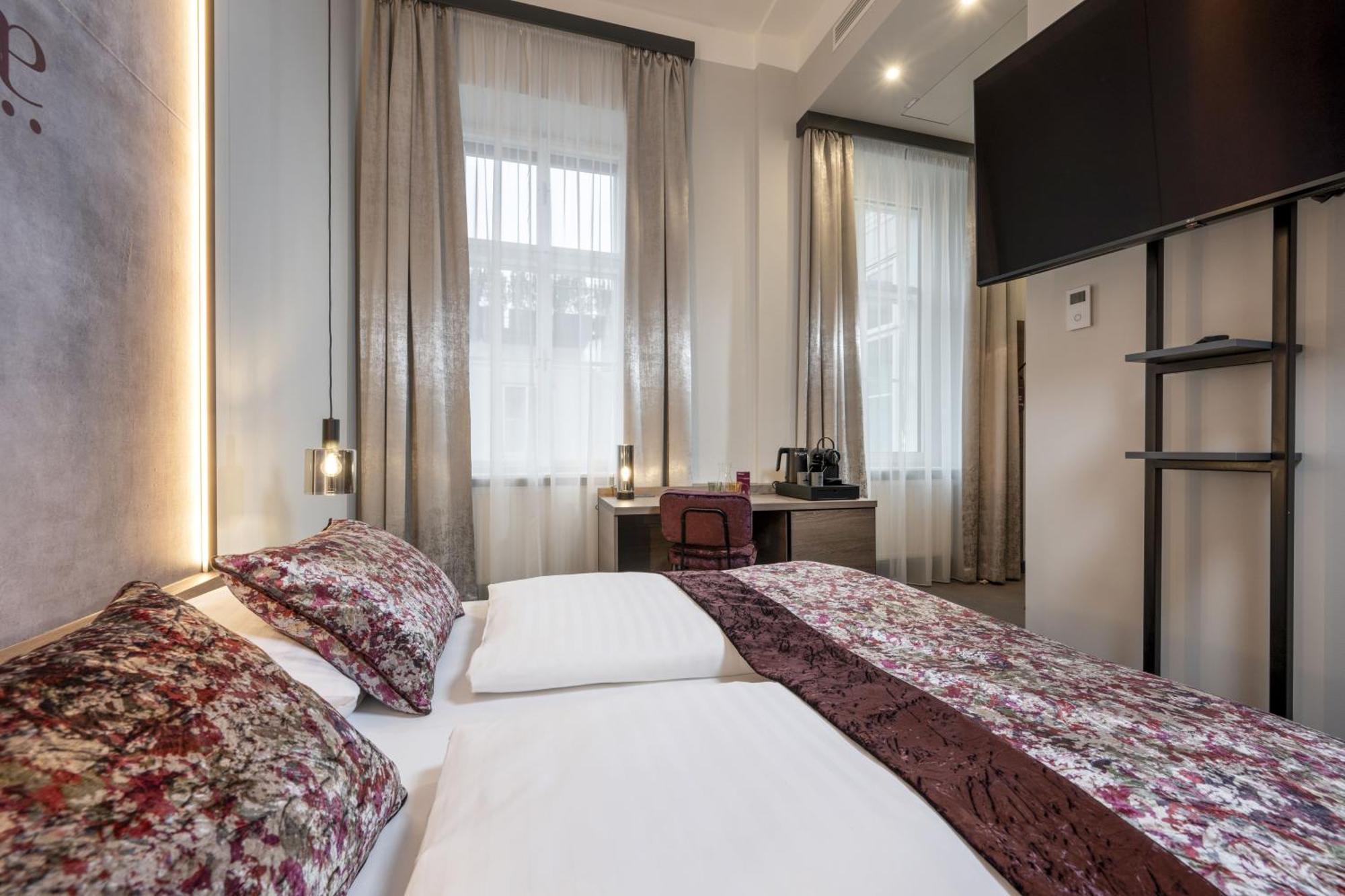 Andrae 3* Salzburg