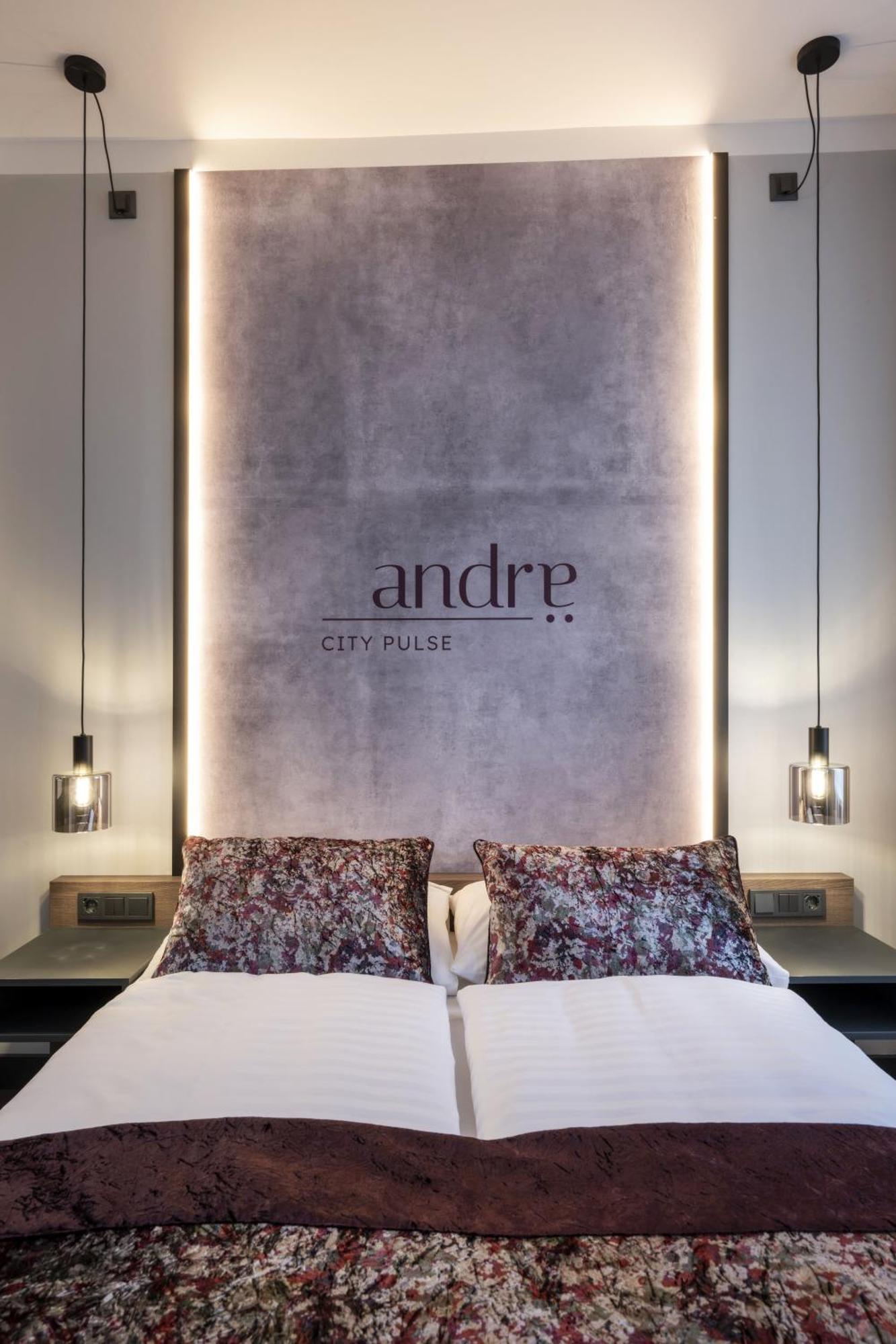 Andrae